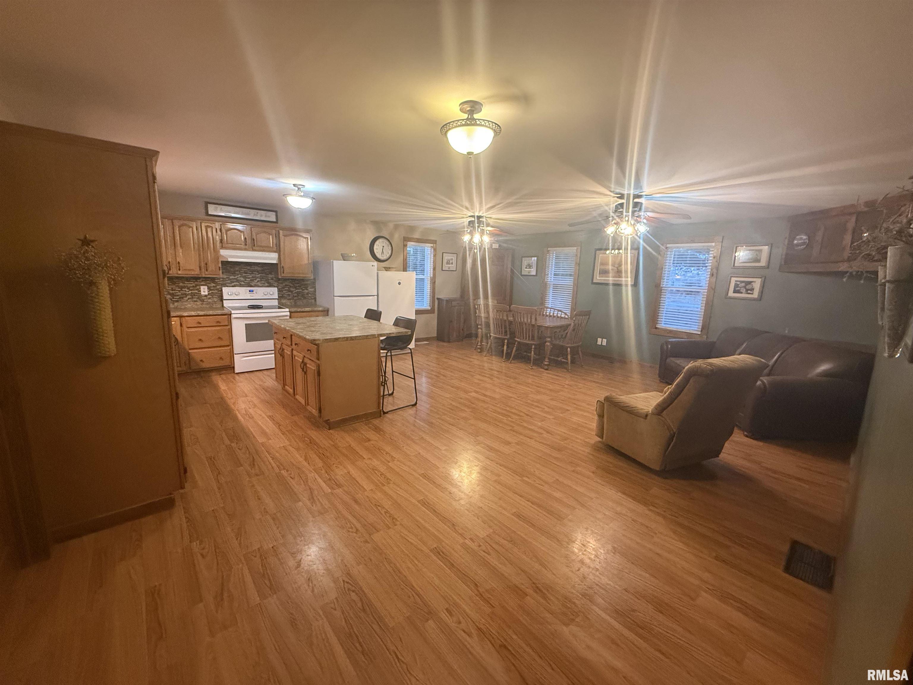 505 North 950th Road Tennessee, IL 62374 - Photo 22 of 57