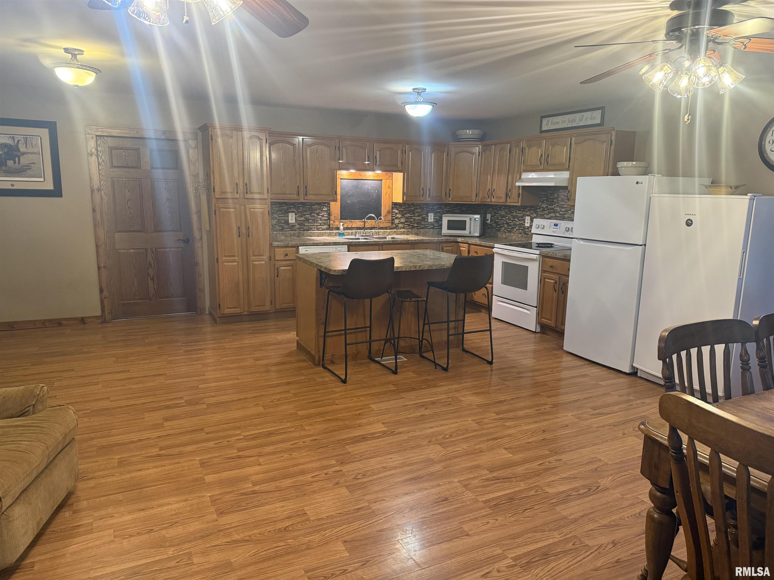 505 North 950th Road Tennessee, IL 62374 - Photo 24 of 57