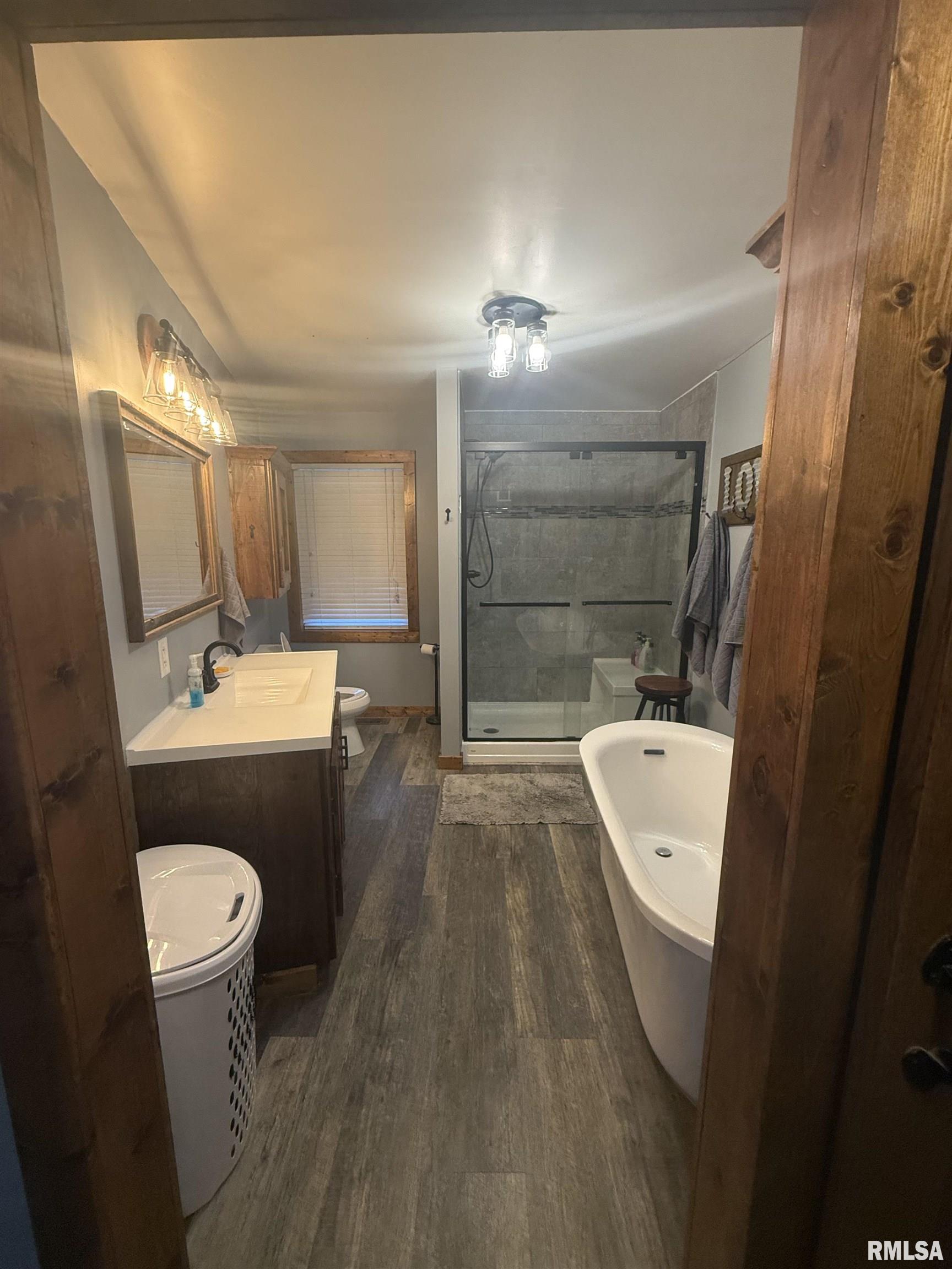 505 North 950th Road Tennessee, IL 62374 - Photo 25 of 57