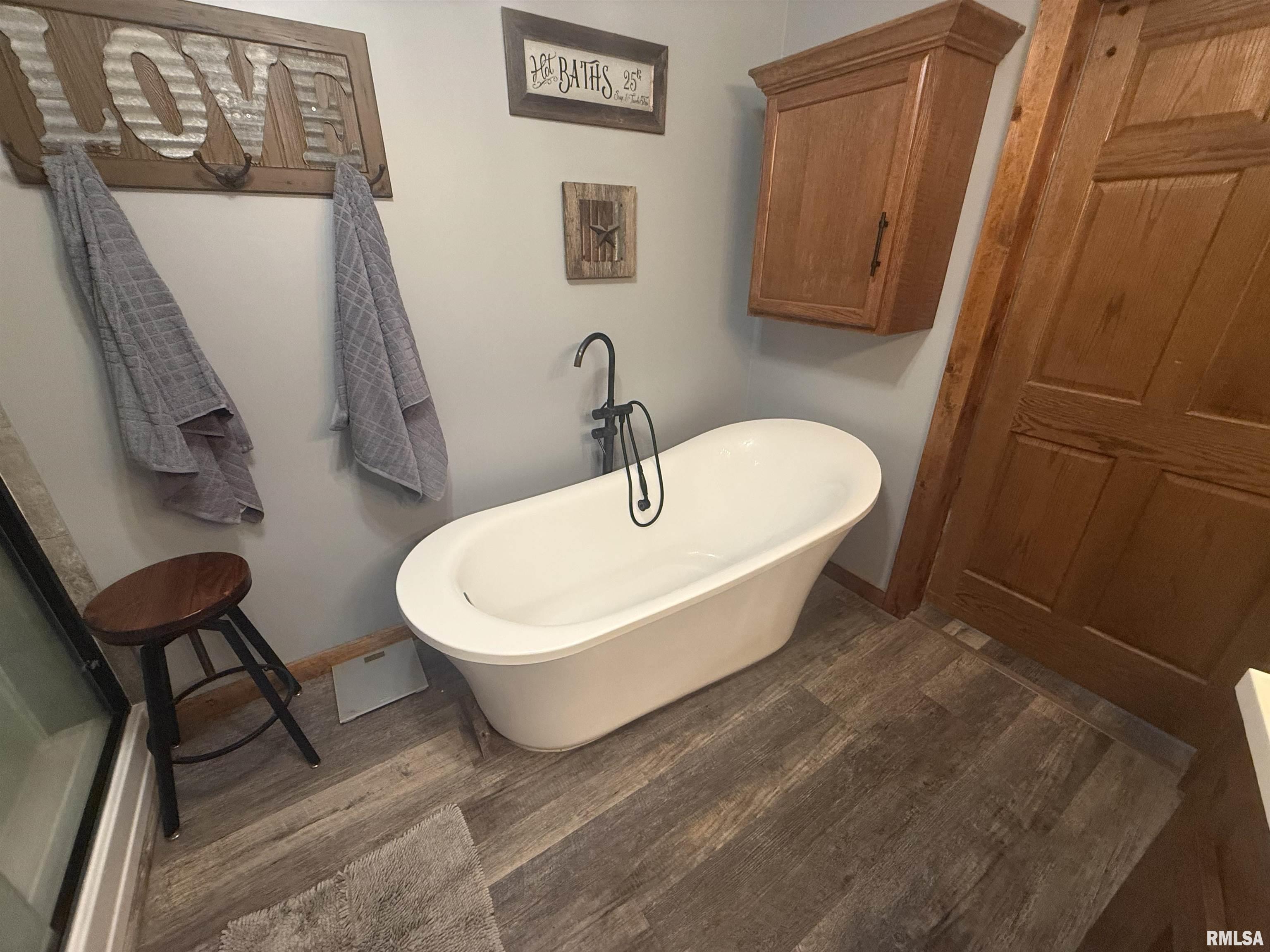 505 North 950th Road Tennessee, IL 62374 - Photo 27 of 57