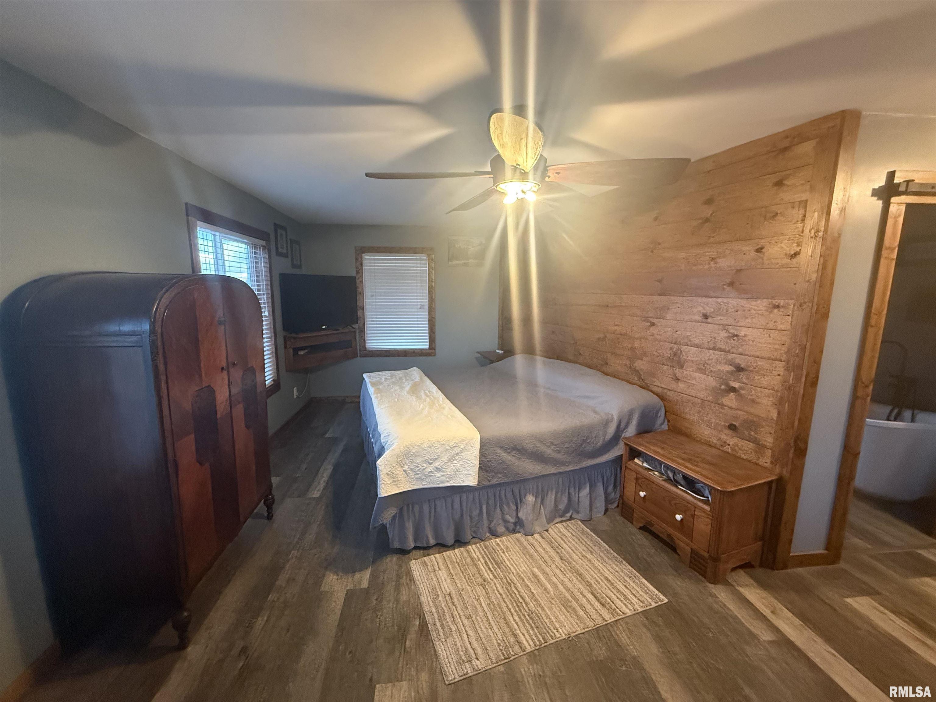 505 North 950th Road Tennessee, IL 62374 - Photo 29 of 57