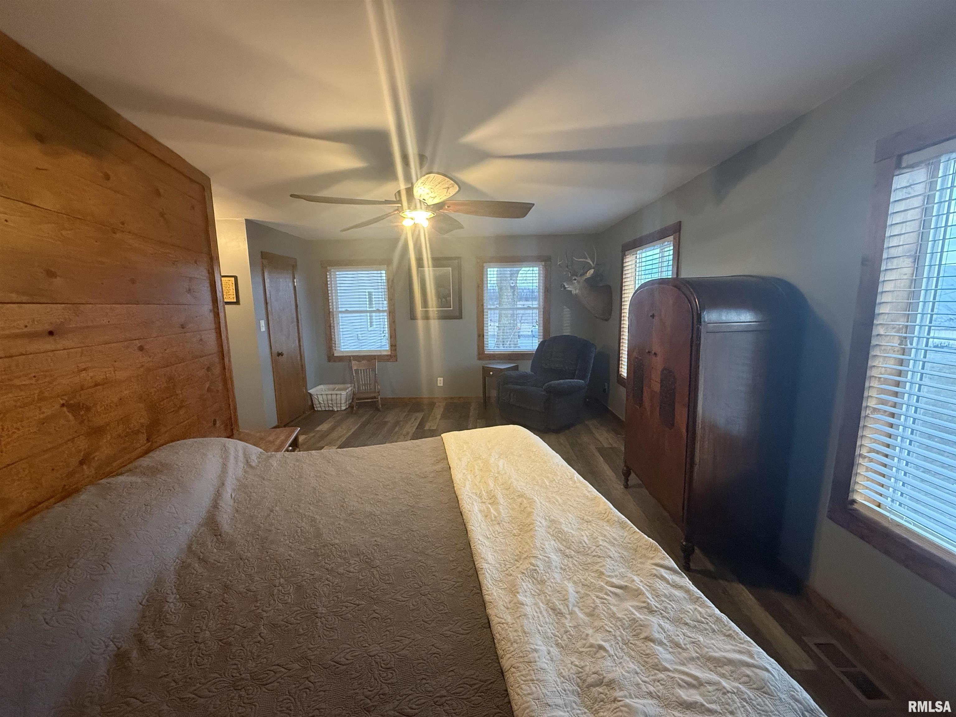 505 North 950th Road Tennessee, IL 62374 - Photo 30 of 57