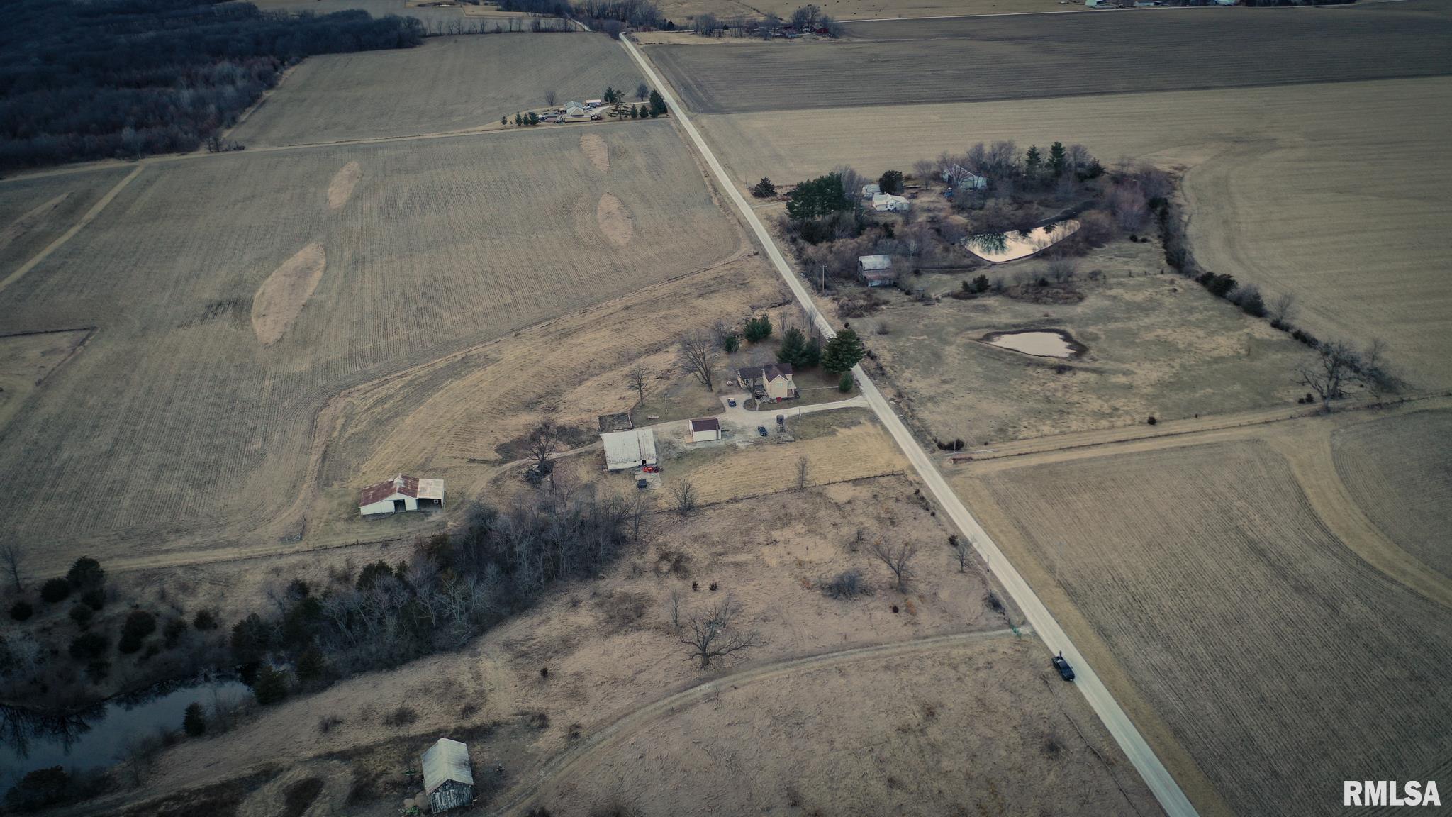 505 North 950th Road Tennessee, IL 62374 - Photo 3 of 57