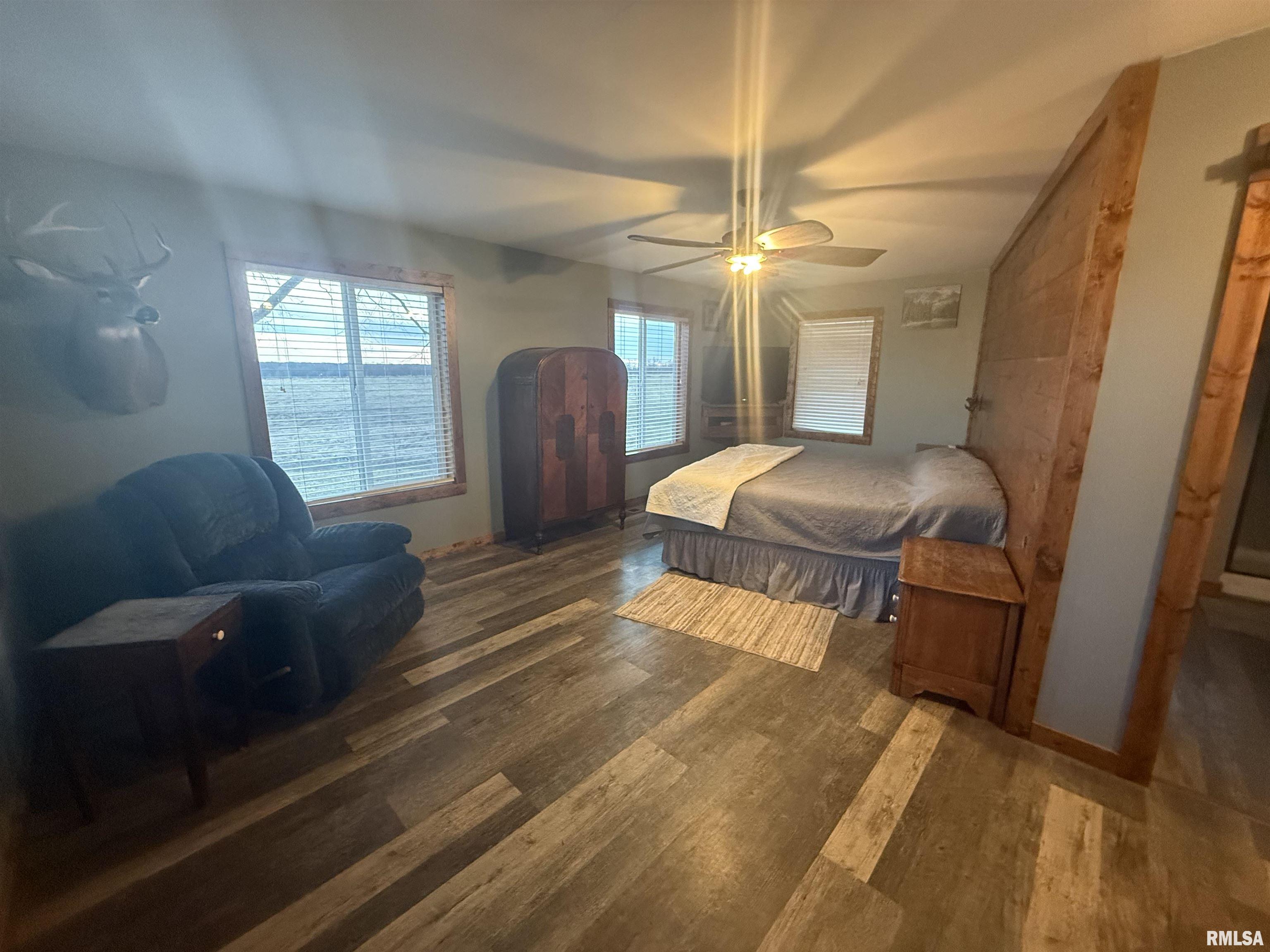 505 North 950th Road Tennessee, IL 62374 - Photo 31 of 57