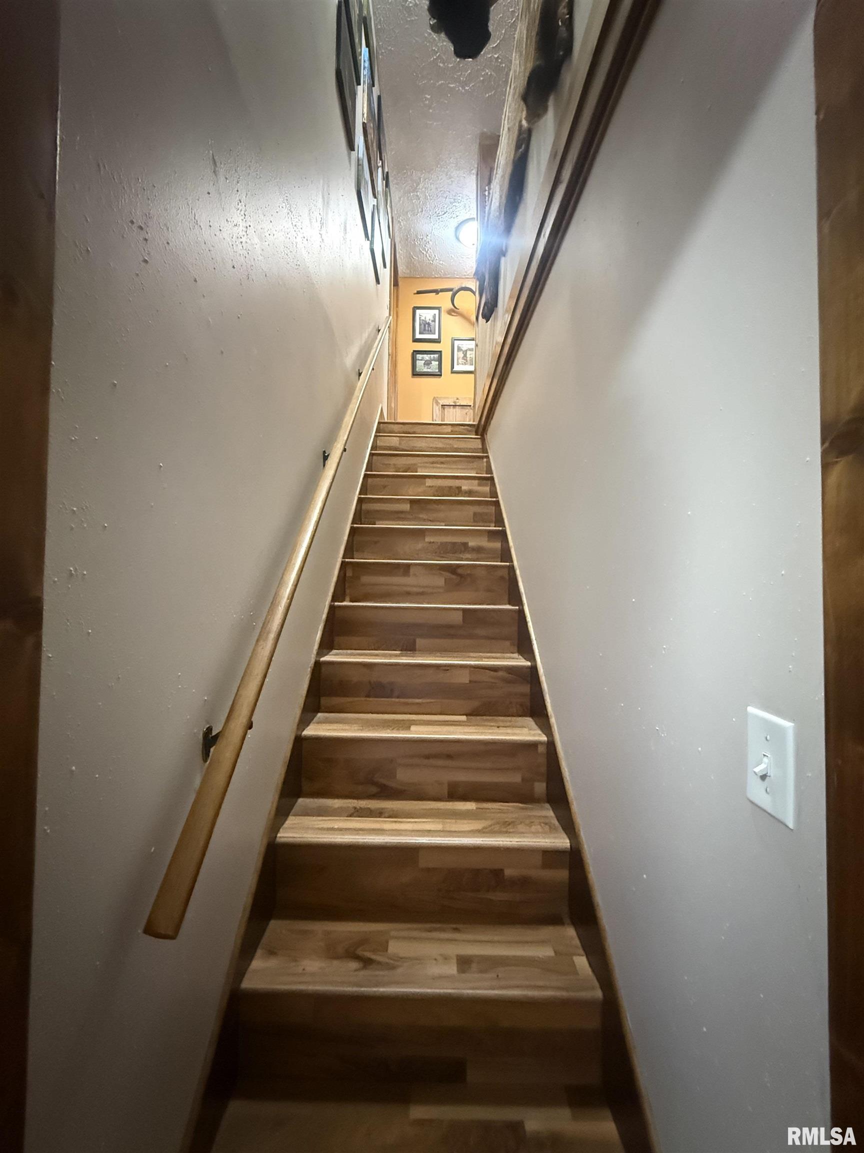 505 North 950th Road Tennessee, IL 62374 - Photo 36 of 57