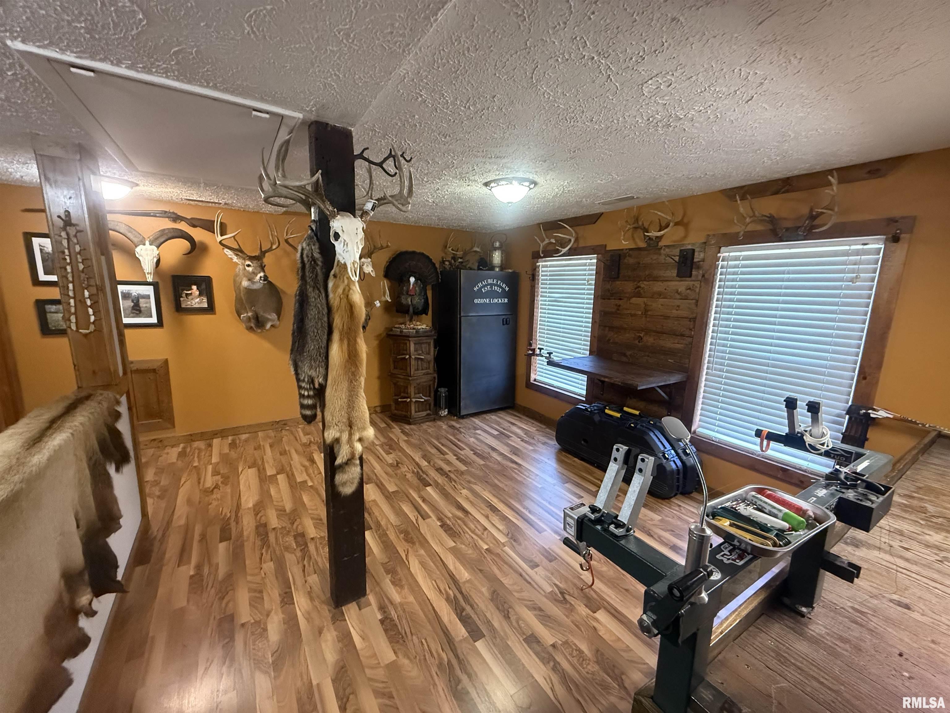 505 North 950th Road Tennessee, IL 62374 - Photo 38 of 57