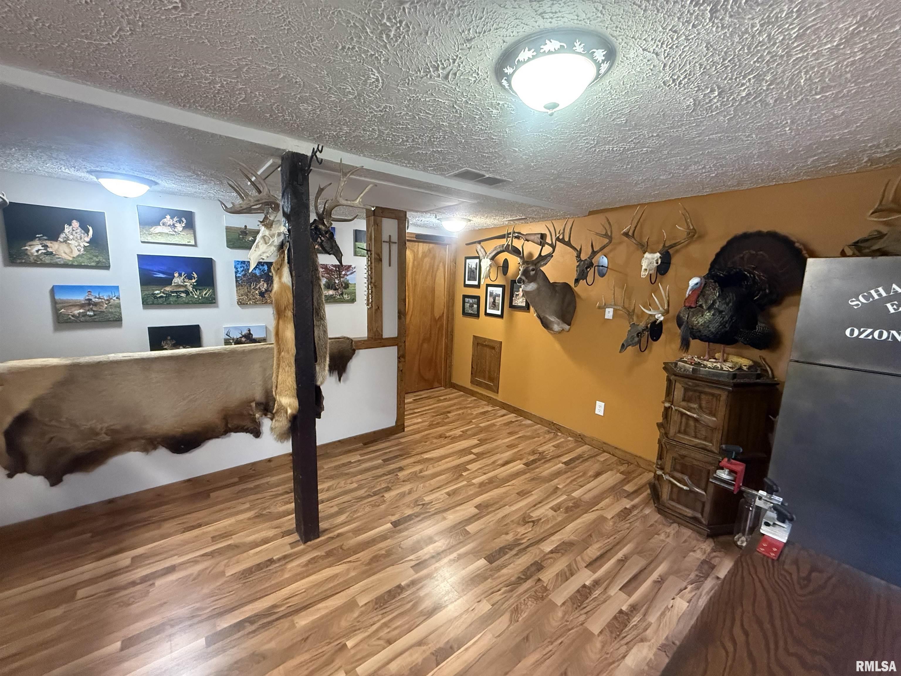505 North 950th Road Tennessee, IL 62374 - Photo 40 of 57