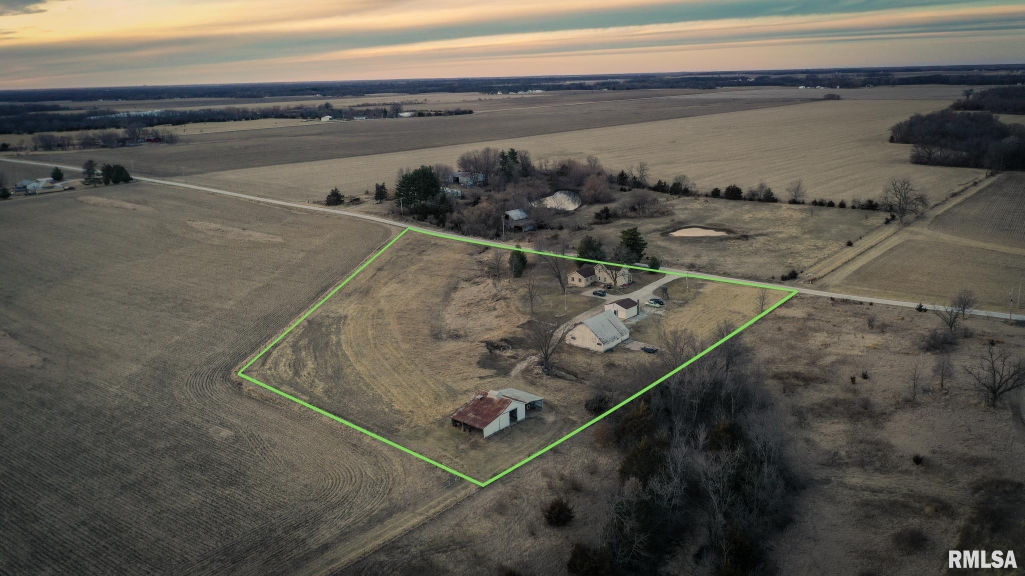 505 North 950th Road Tennessee, IL 62374 - Photo 4 of 57