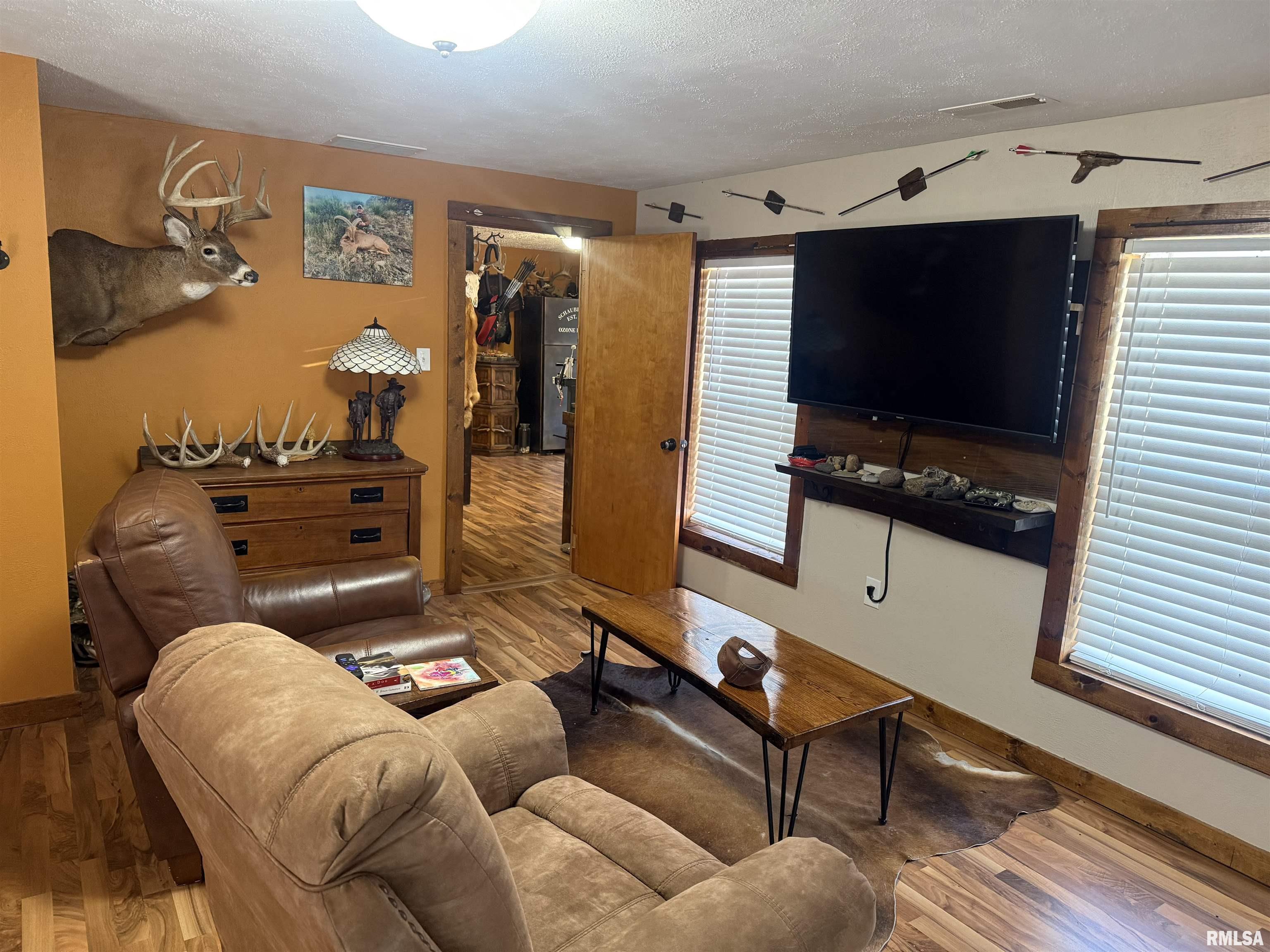 505 North 950th Road Tennessee, IL 62374 - Photo 41 of 57