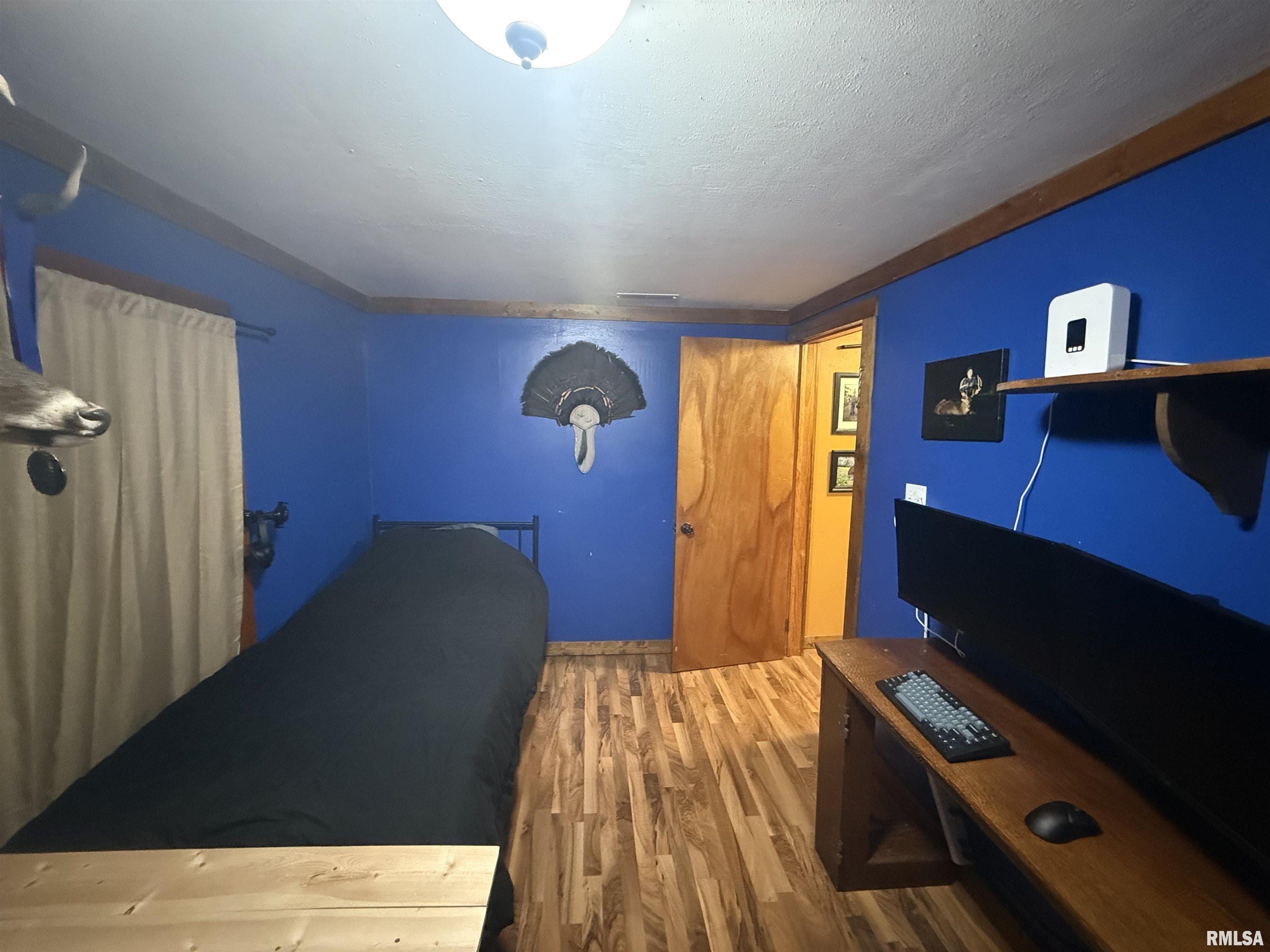 505 North 950th Road Tennessee, IL 62374 - Photo 44 of 57