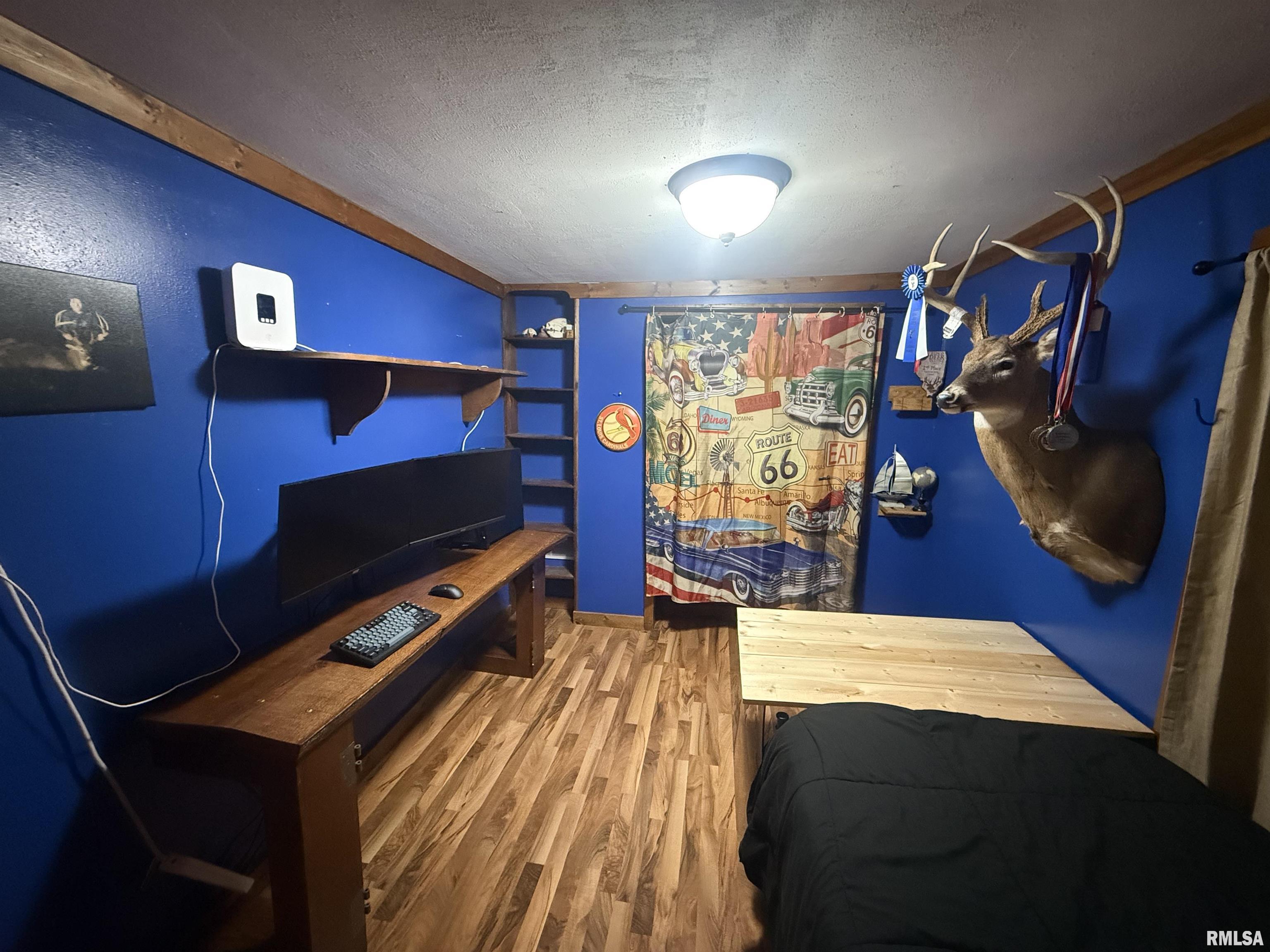 505 North 950th Road Tennessee, IL 62374 - Photo 45 of 57