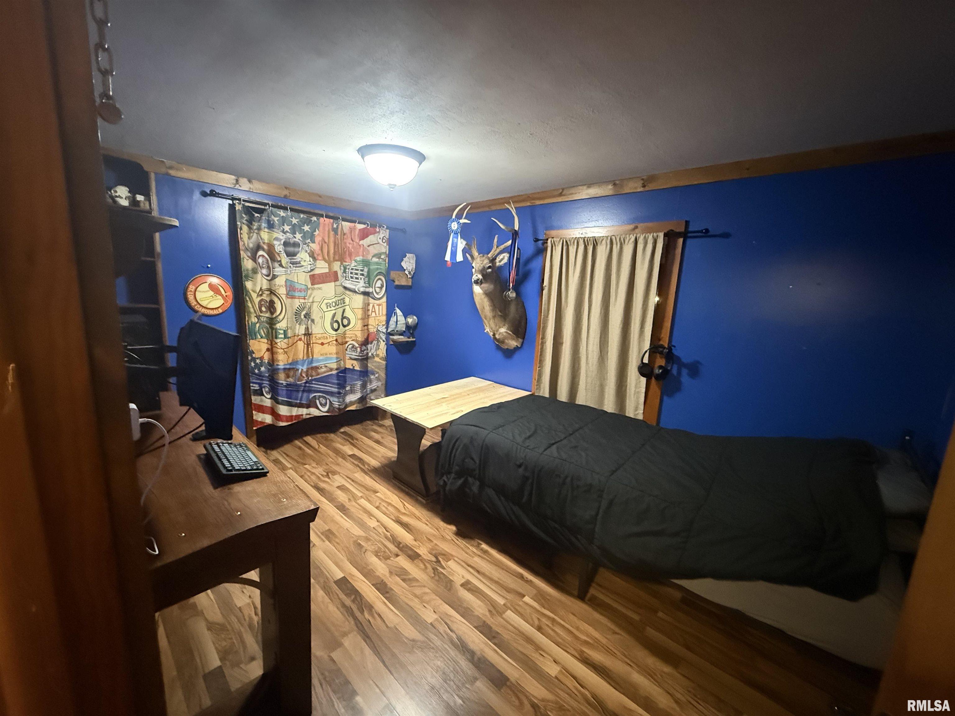 505 North 950th Road Tennessee, IL 62374 - Photo 46 of 57