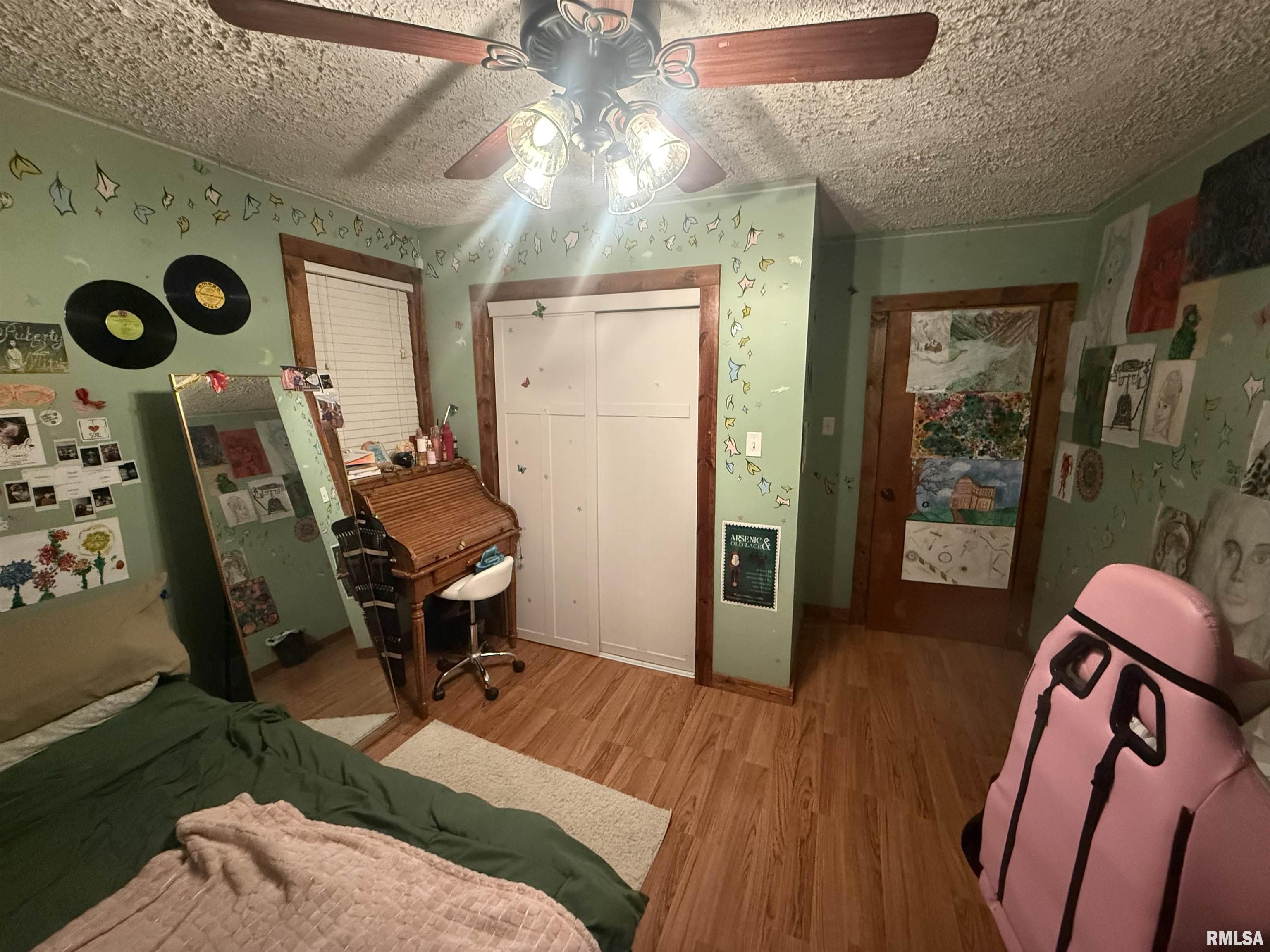 505 North 950th Road Tennessee, IL 62374 - Photo 47 of 57