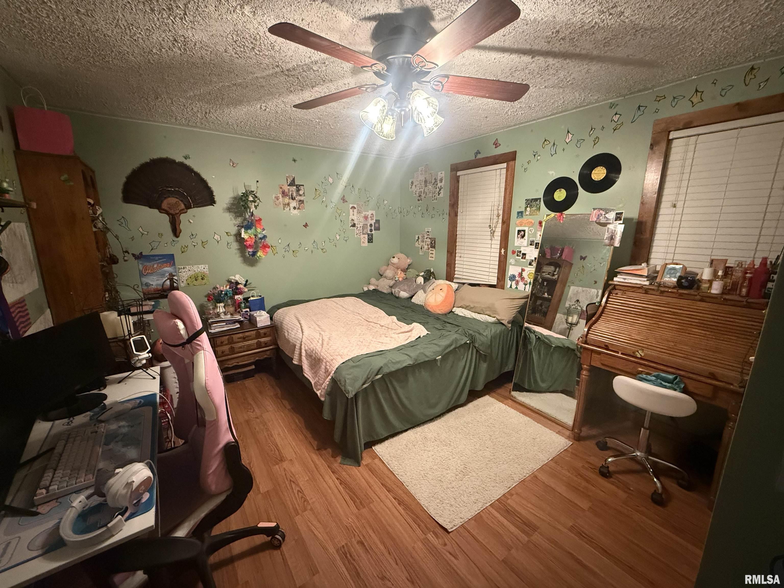 505 North 950th Road Tennessee, IL 62374 - Photo 48 of 57