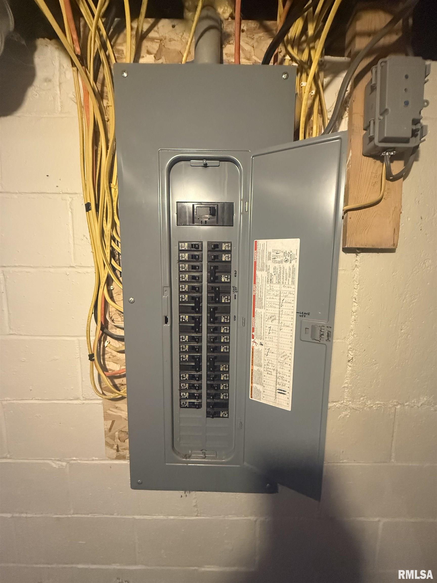 505 North 950th Road Tennessee, IL 62374 - Photo 49 of 57