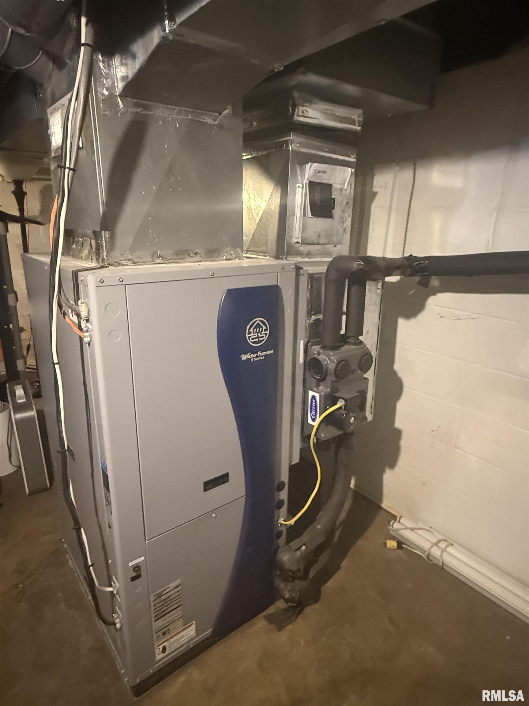 505 North 950th Road Tennessee, IL 62374 - Photo 50 of 57