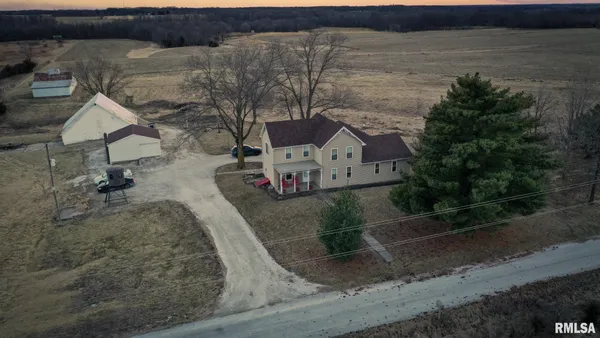 $285,900 | 505 North 950th Road, Tennessee, IL 62374
