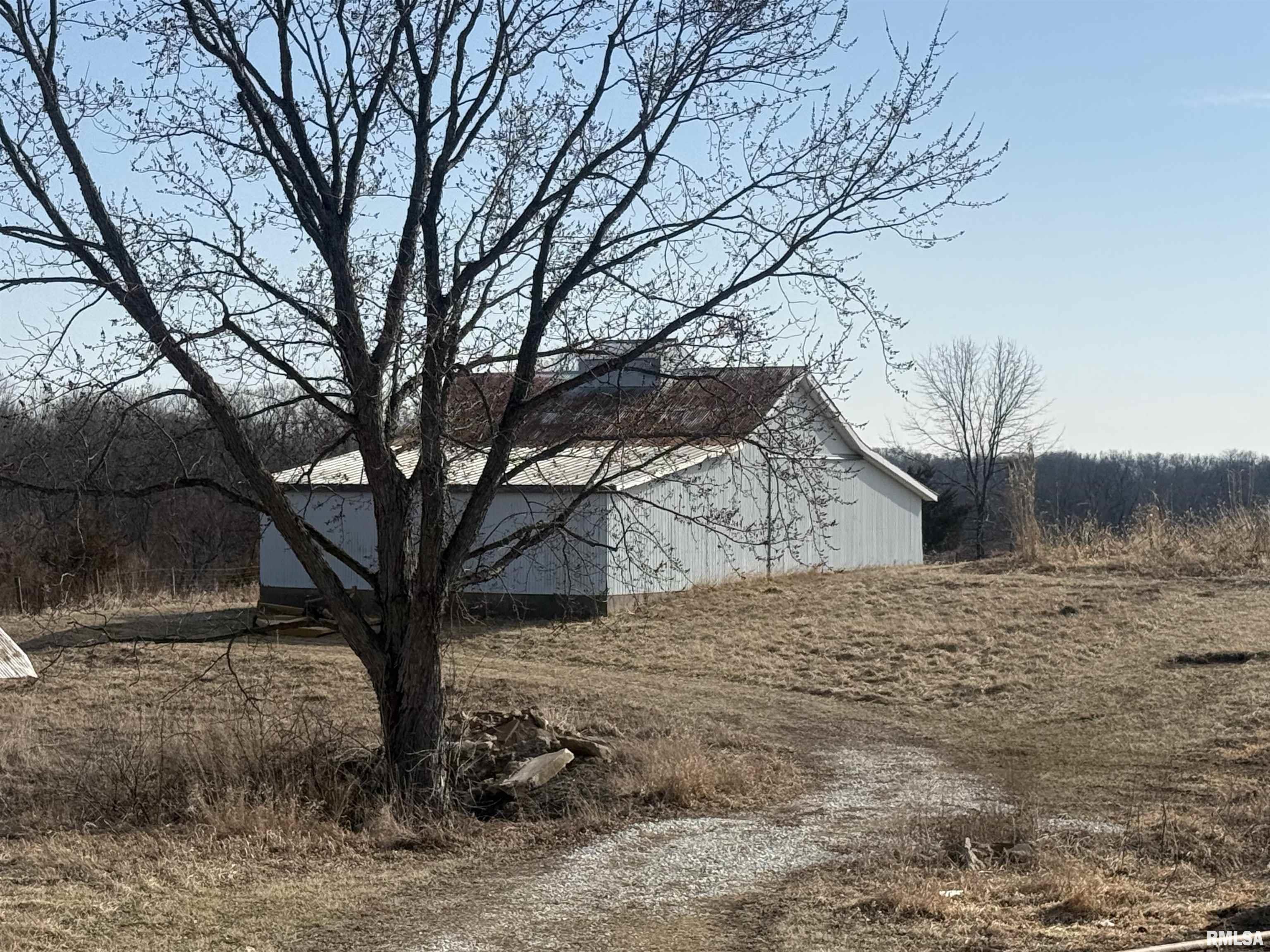 505 North 950th Road Tennessee, IL 62374 - Photo 51 of 57