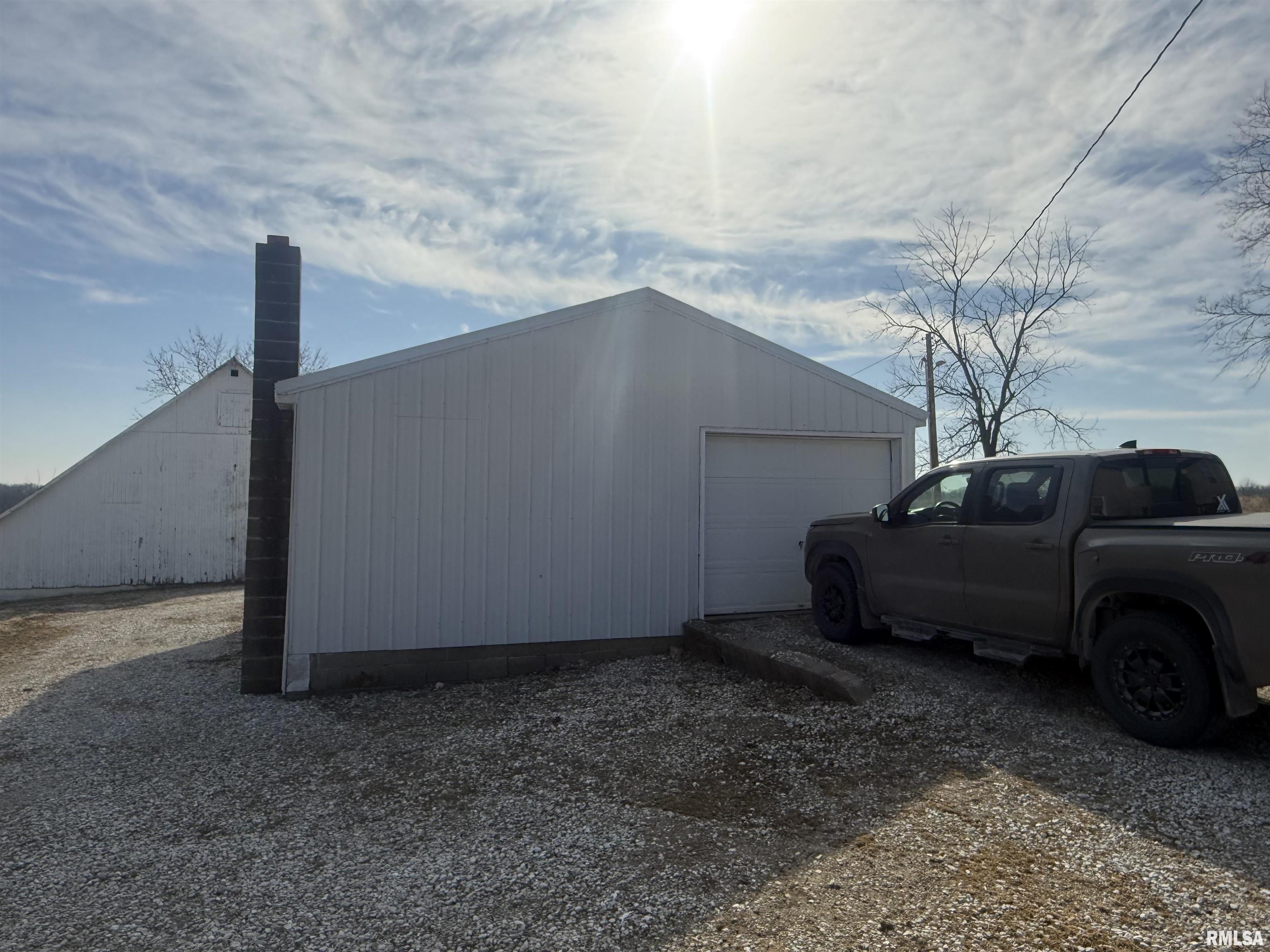 505 North 950th Road Tennessee, IL 62374 - Photo 53 of 57