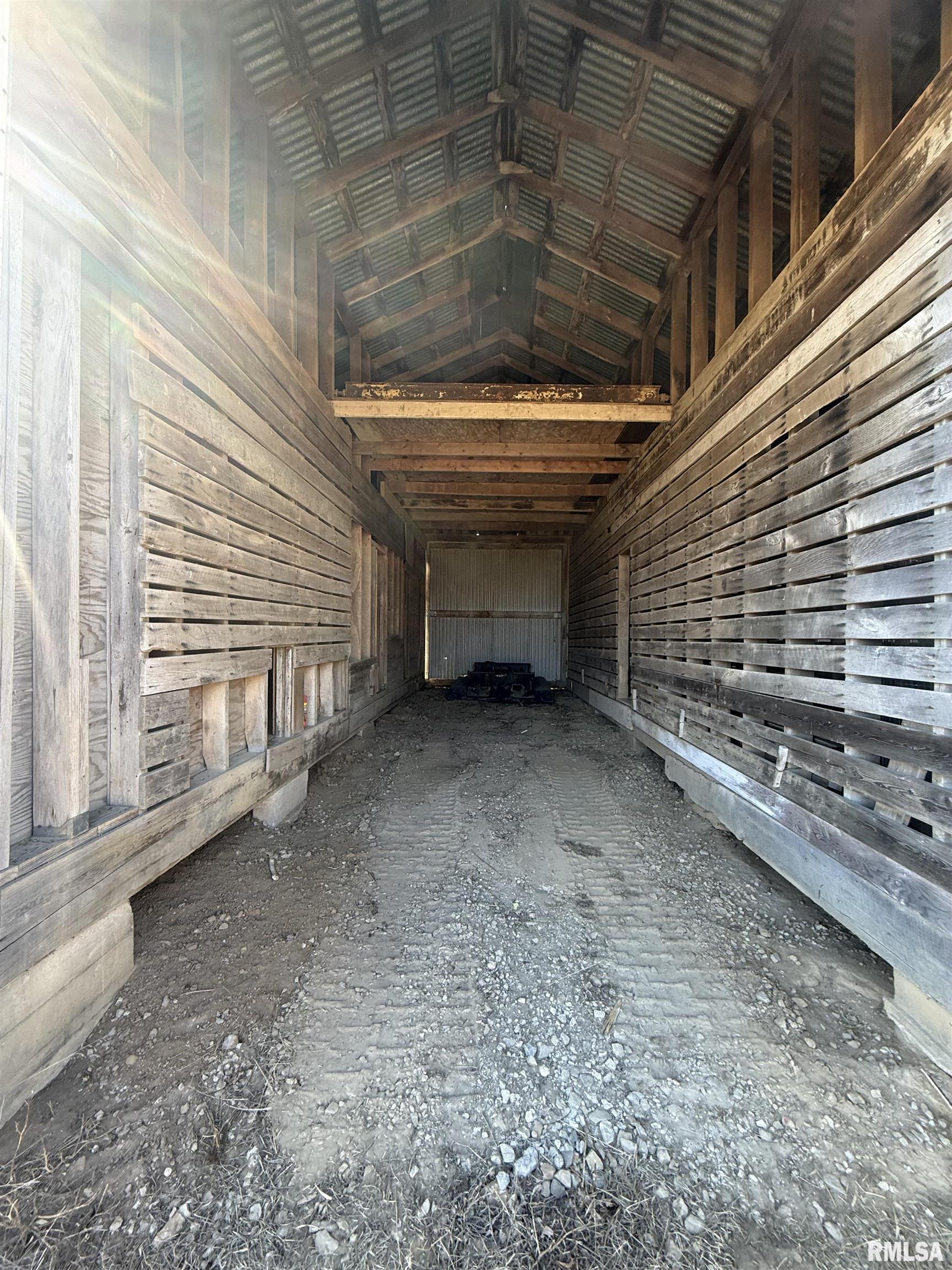 505 North 950th Road Tennessee, IL 62374 - Photo 54 of 57