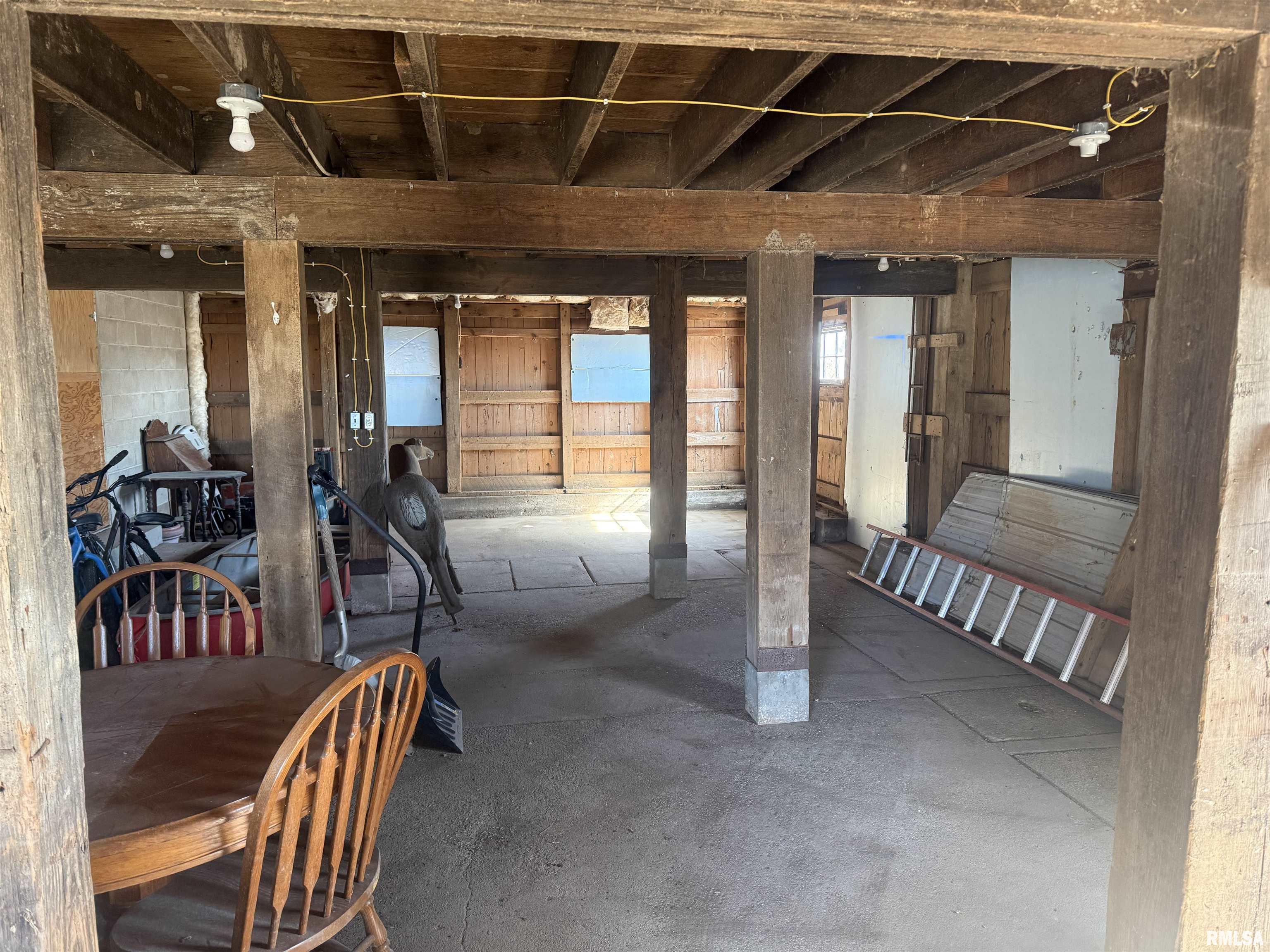 505 North 950th Road Tennessee, IL 62374 - Photo 56 of 57