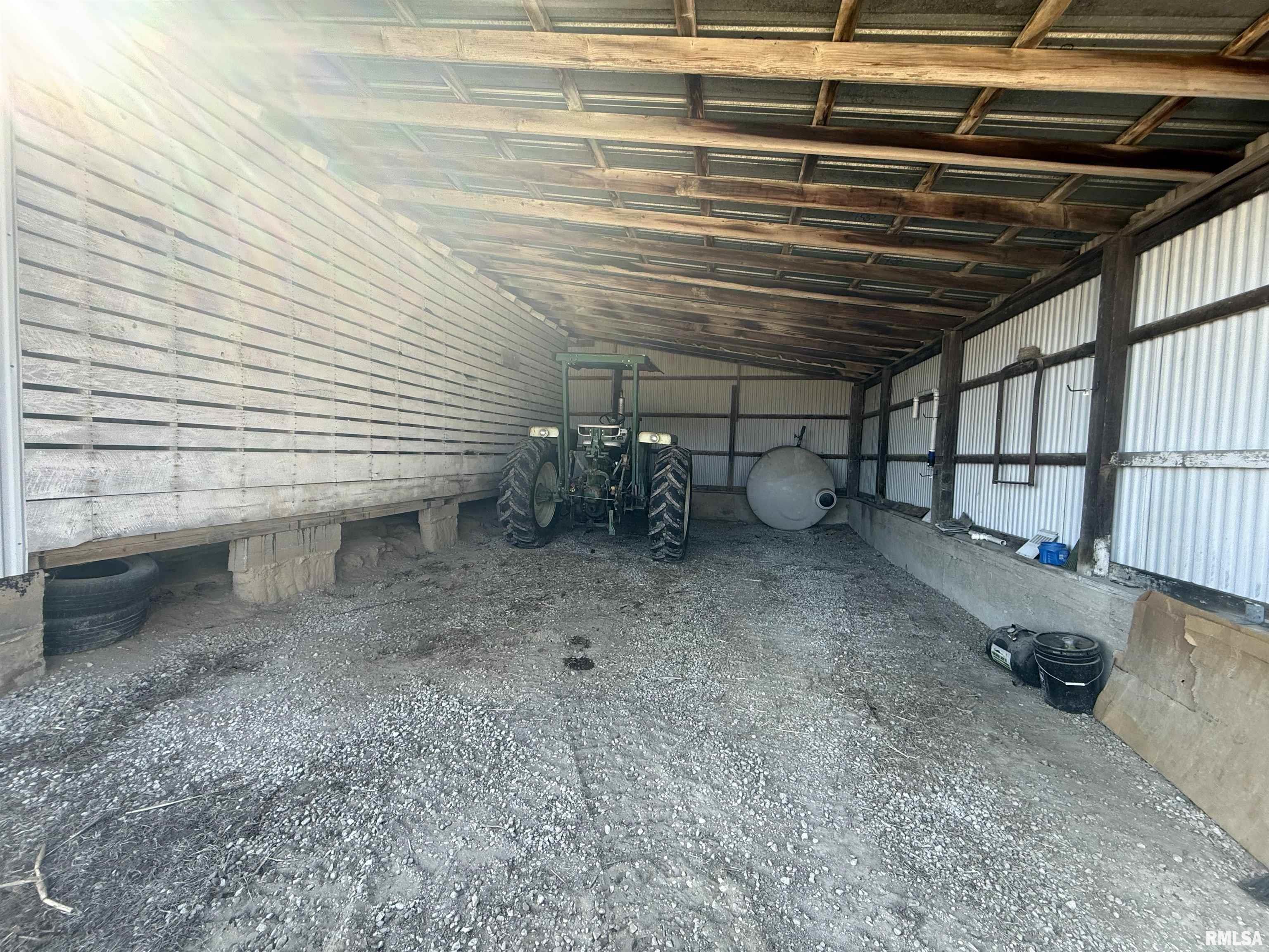 505 North 950th Road Tennessee, IL 62374 - Photo 57 of 57