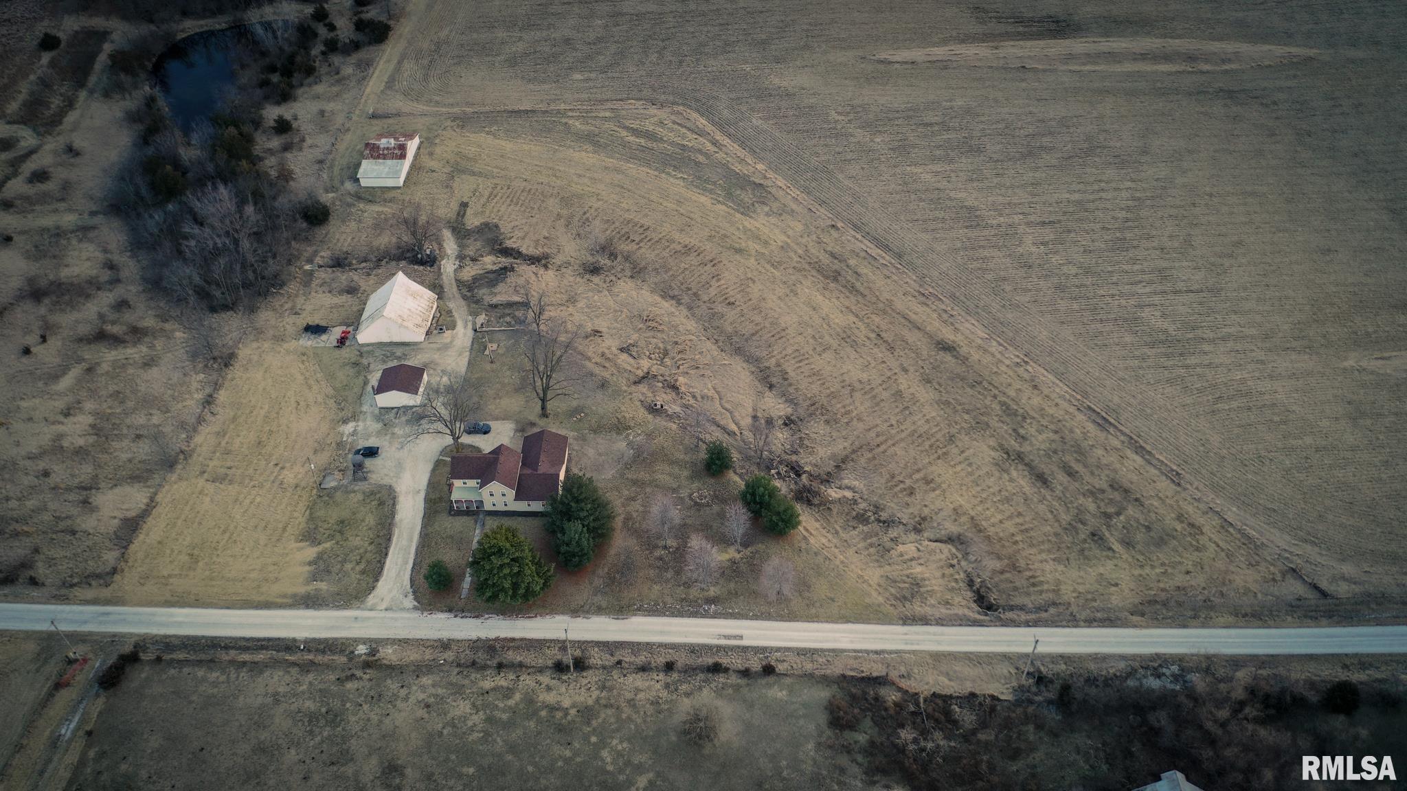 505 North 950th Road Tennessee, IL 62374 - Photo 6 of 57