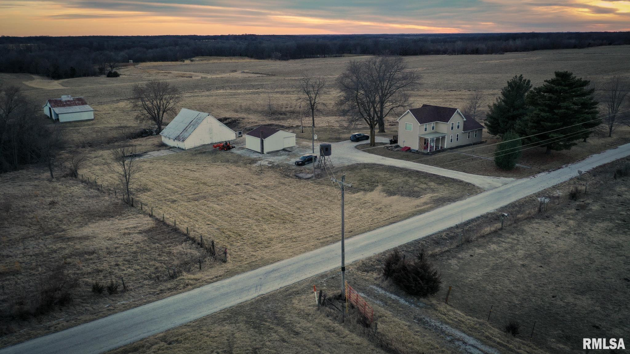 505 North 950th Road Tennessee, IL 62374 - Photo 7 of 57