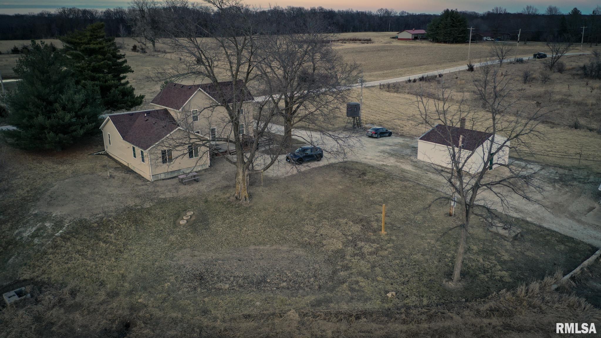 505 North 950th Road Tennessee, IL 62374 - Photo 8 of 57