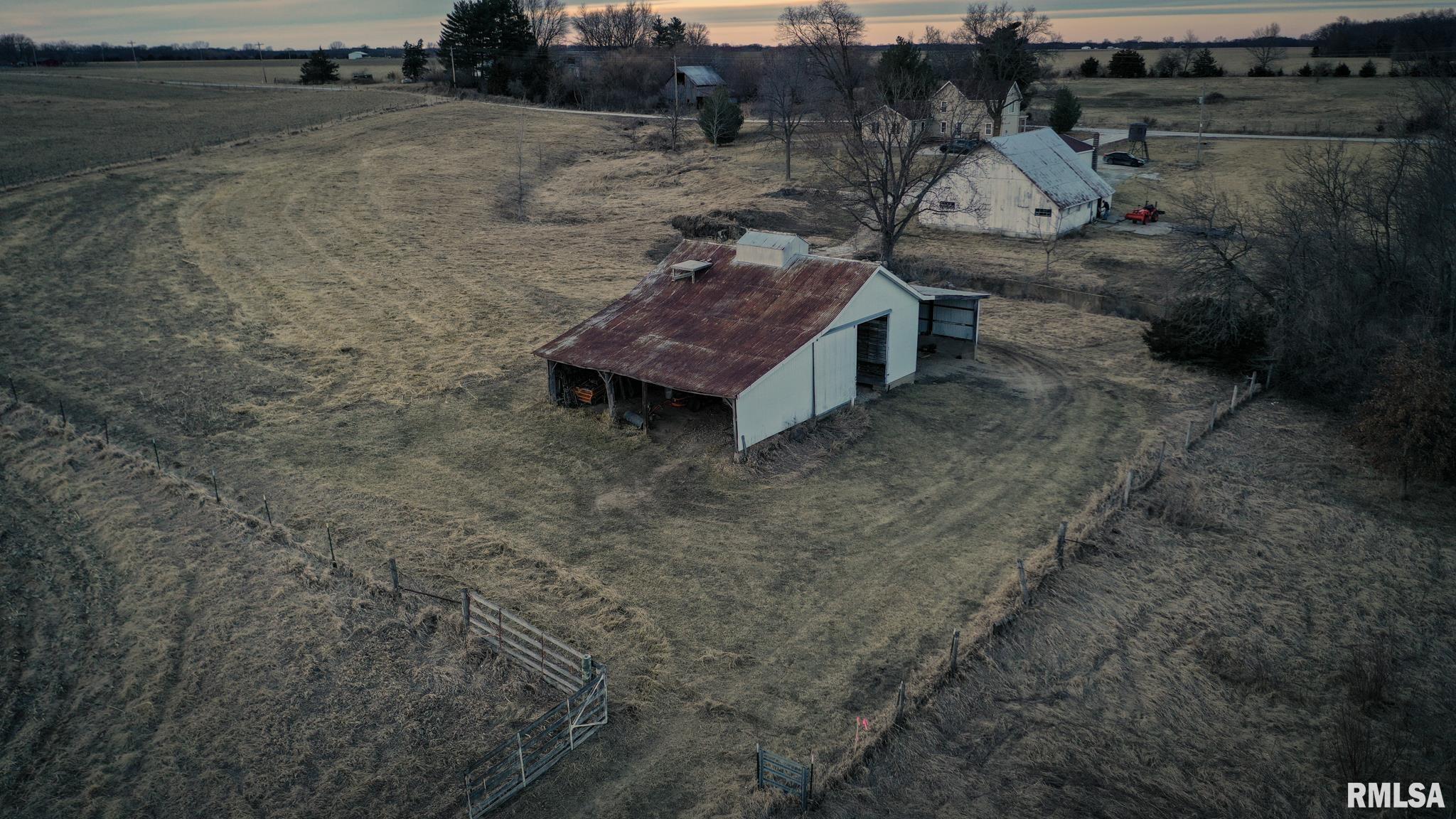 505 North 950th Road Tennessee, IL 62374 - Photo 10 of 57