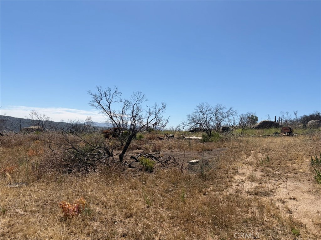 0 Thomas Road, Hemet, 92544 
5 Acres Vacant Land