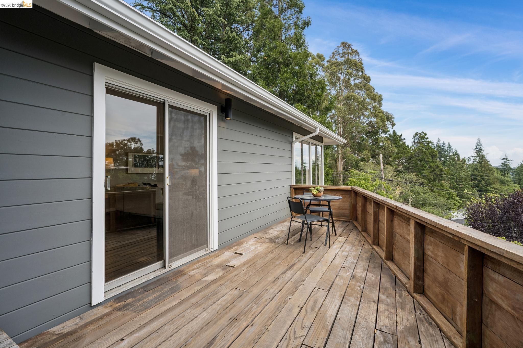 1427 Summit Road Berkeley, CA 94708 - Photo 49 of 84