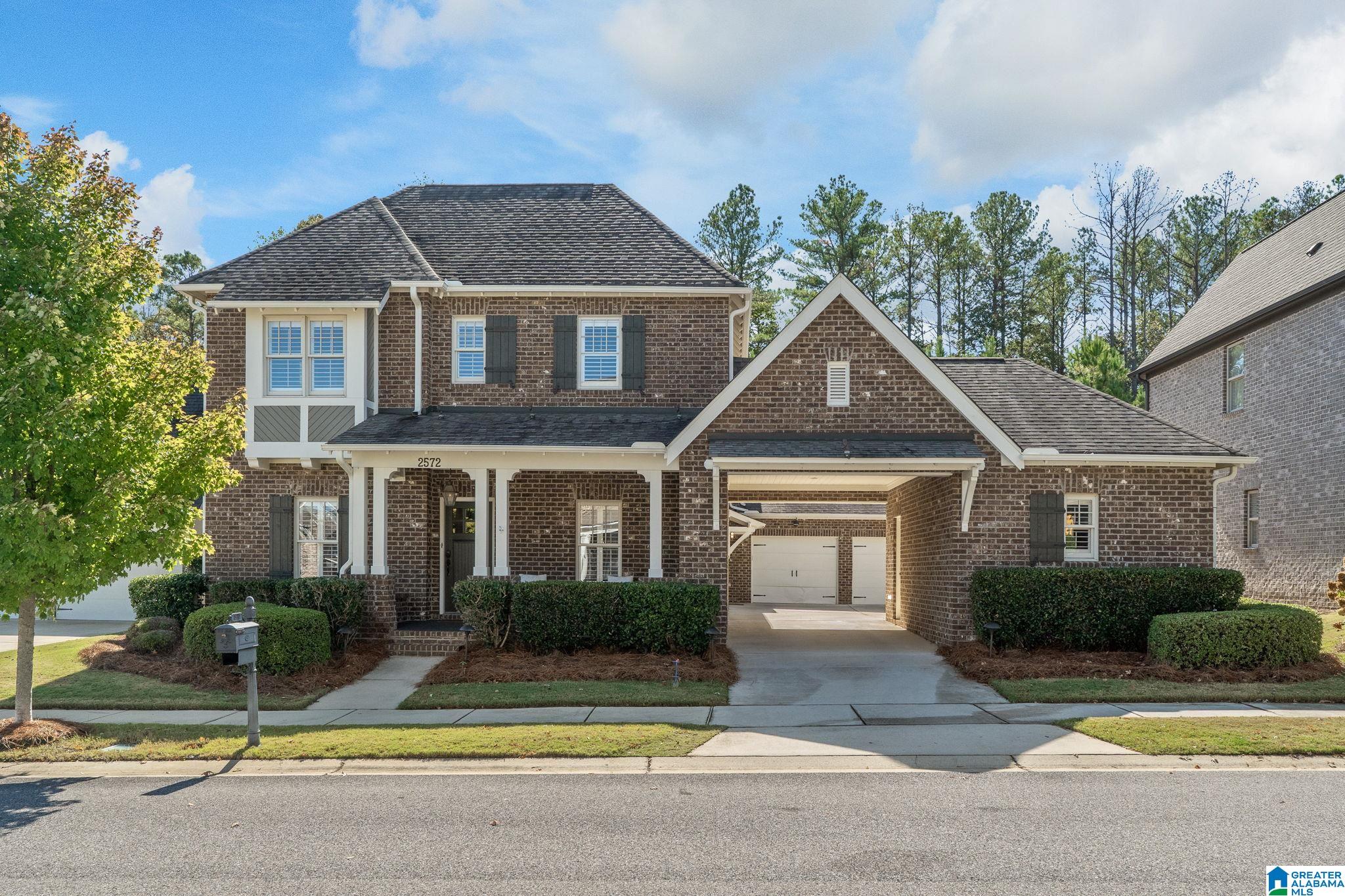 2572 Montauk Road Birmingham, AL 35226 - Photo 3 of 81