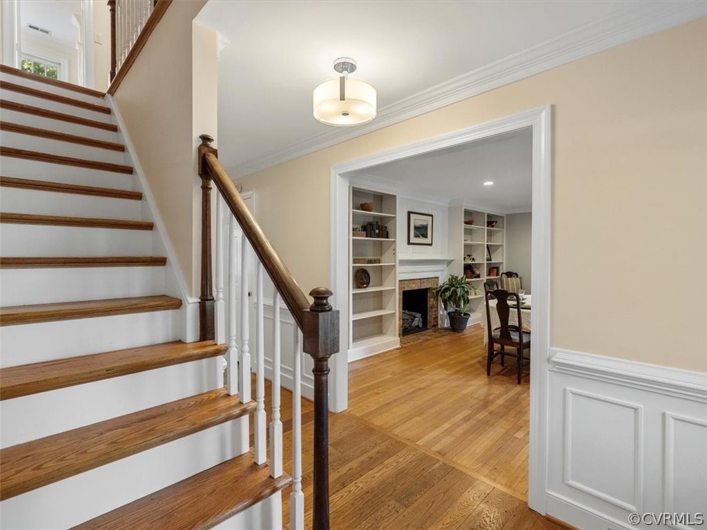 2110 Castlebridge Road Midlothian, VA 23113 - Photo 4 of 40