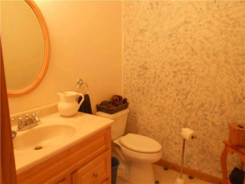 660 East Dover Road Dover-Foxcroft, ME 04426 - Photo 13 of 17 Bathroom.