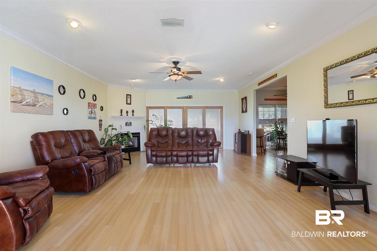 9345 Lakeview Drive Foley, AL 36535 - Photo 7 of 29