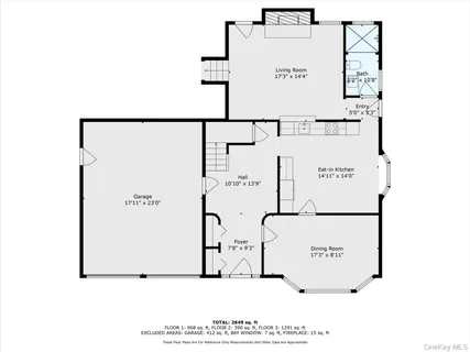 $1,050,000 | 29 Donna Lane, Lido Beach, NY 11561