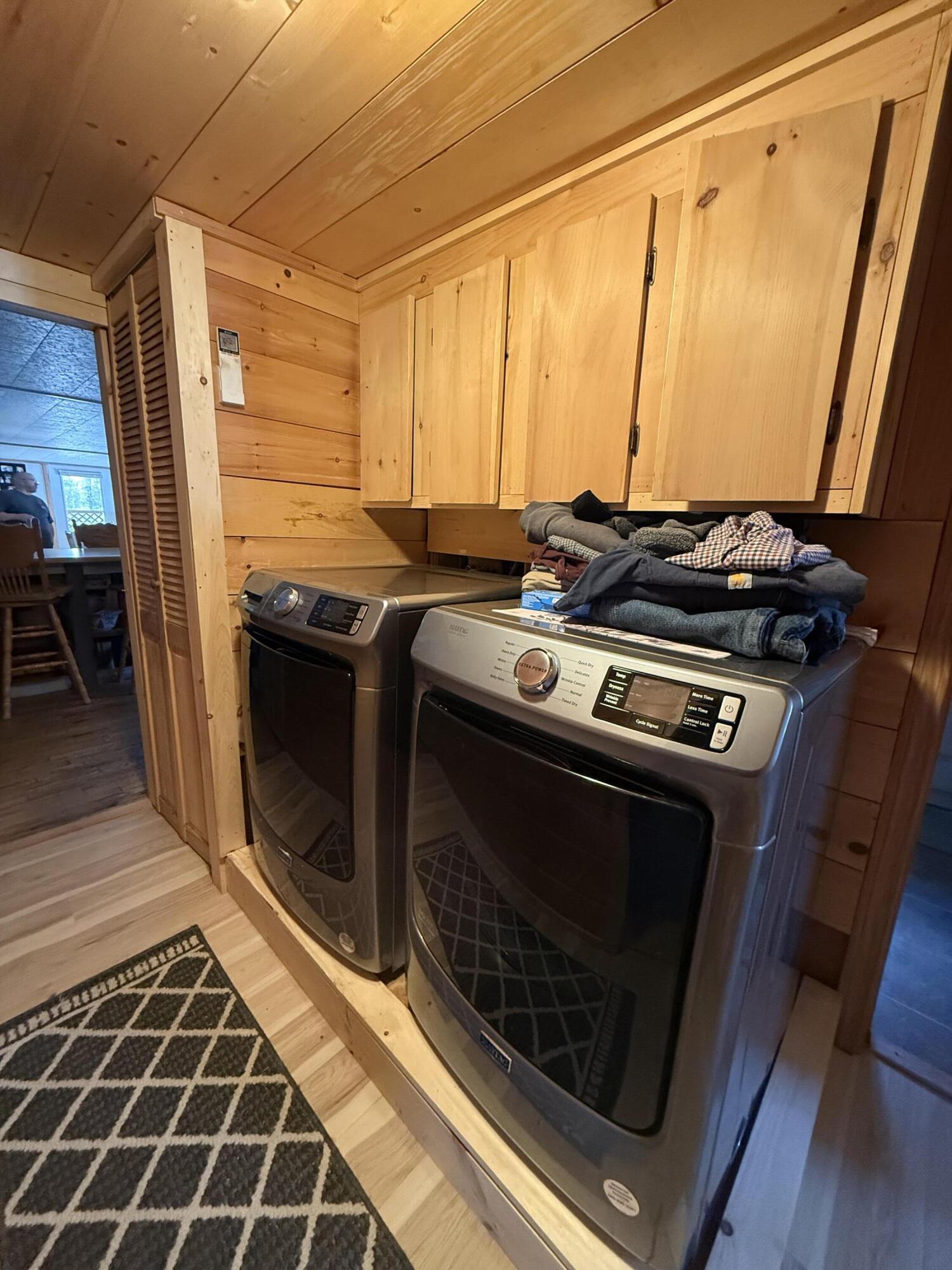 515 Stream Road Moscow, ME 04920 - Photo 9 of 19