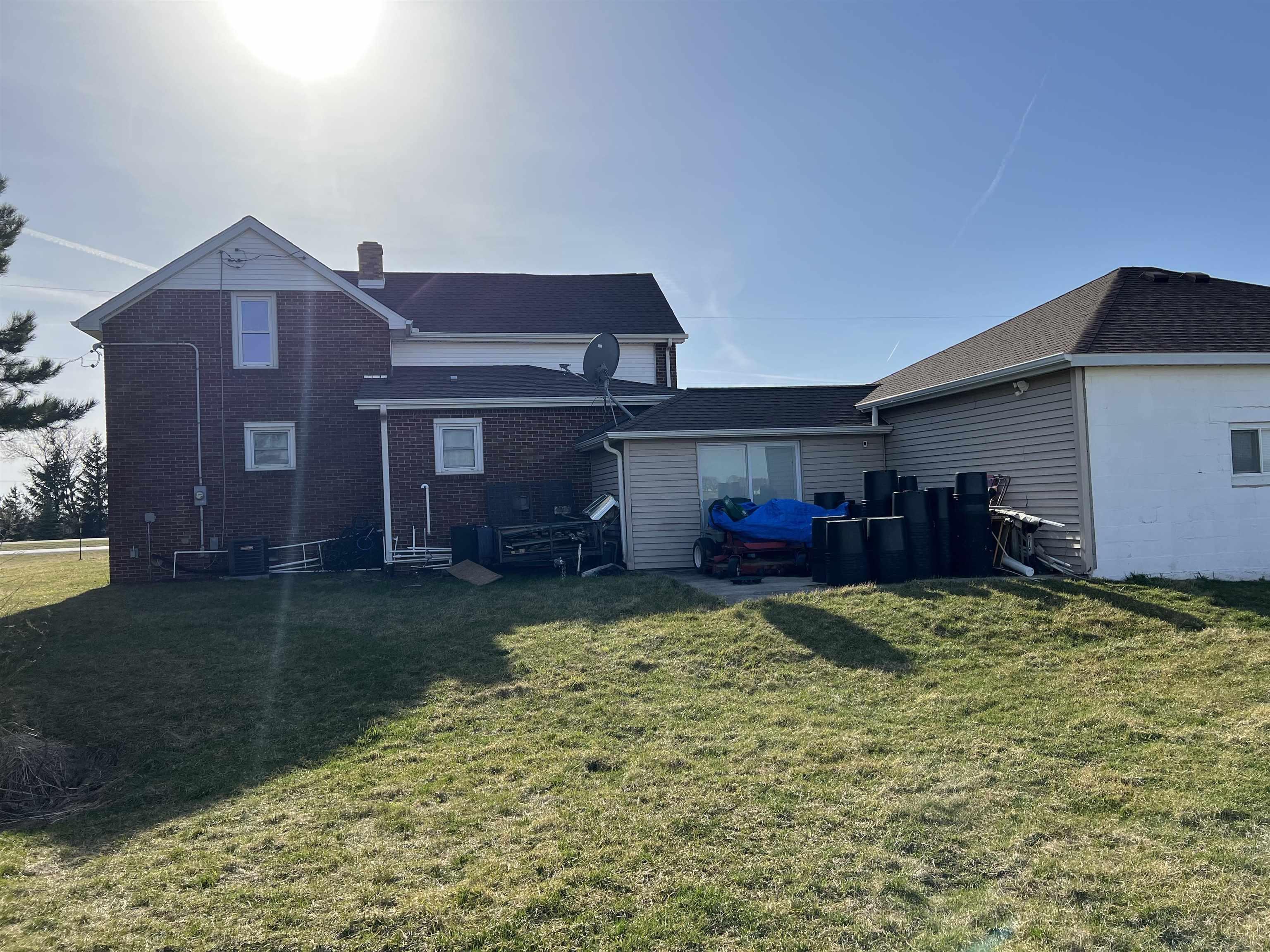 2239 South Tuscola Road Munger, MI 48747 - Photo 14 of 23