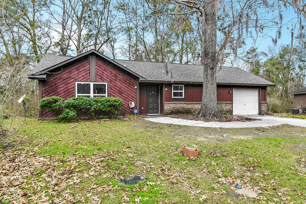 154 Hummingbird Avenue Ladson, SC 29456 - Photo 1 of 21 0