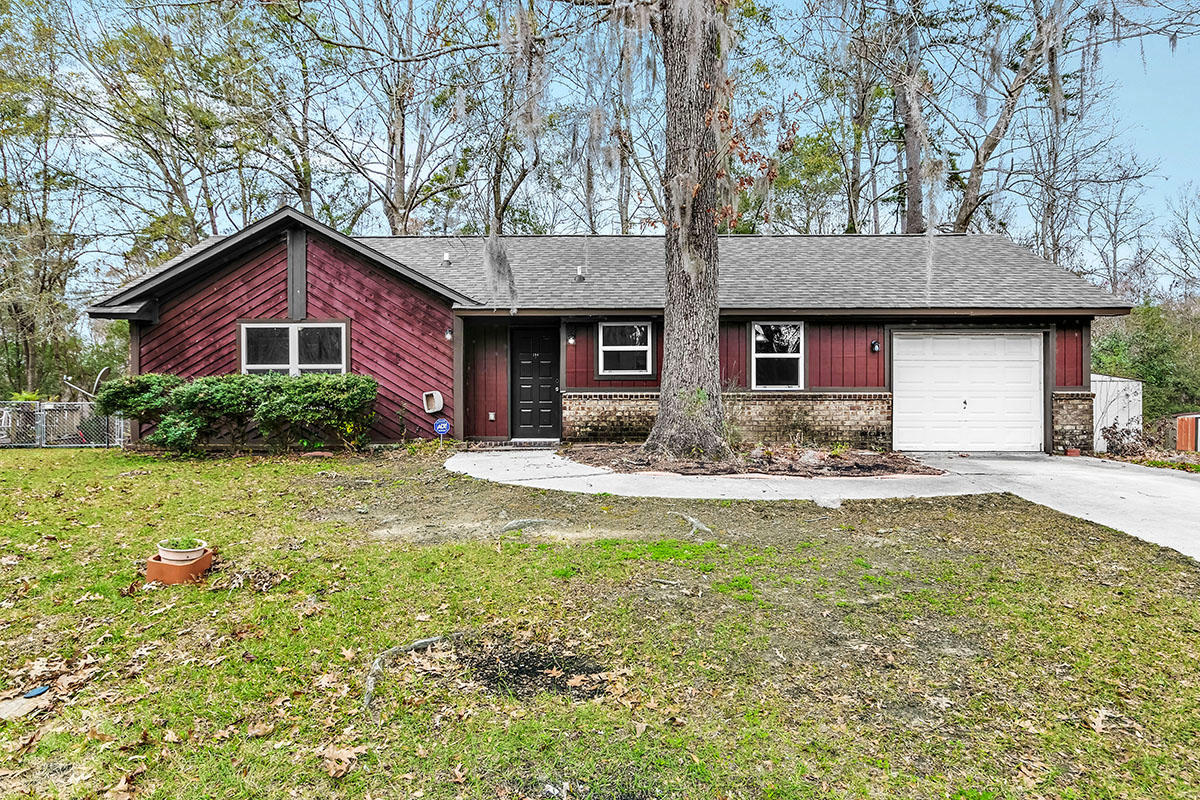 154 Hummingbird Avenue Ladson, SC 29456 - Photo 2 of 21 1