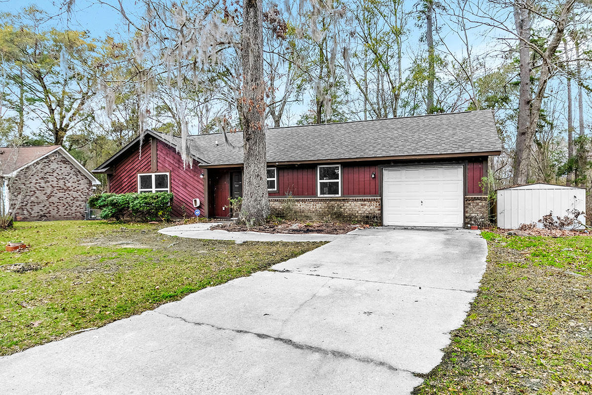 154 Hummingbird Avenue Ladson, SC 29456 - Photo 3 of 21 2
