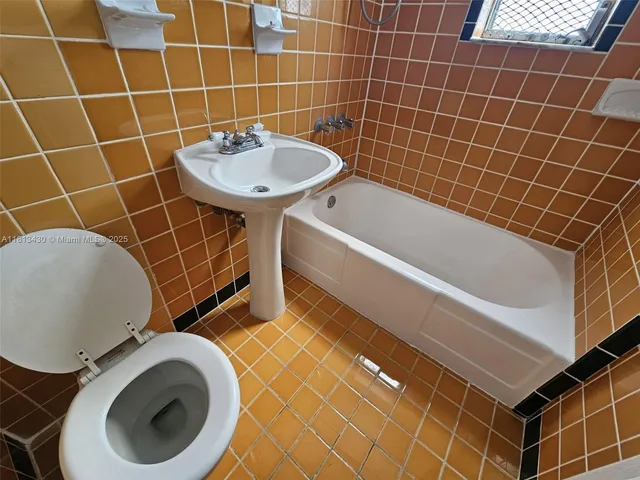 a view of small space