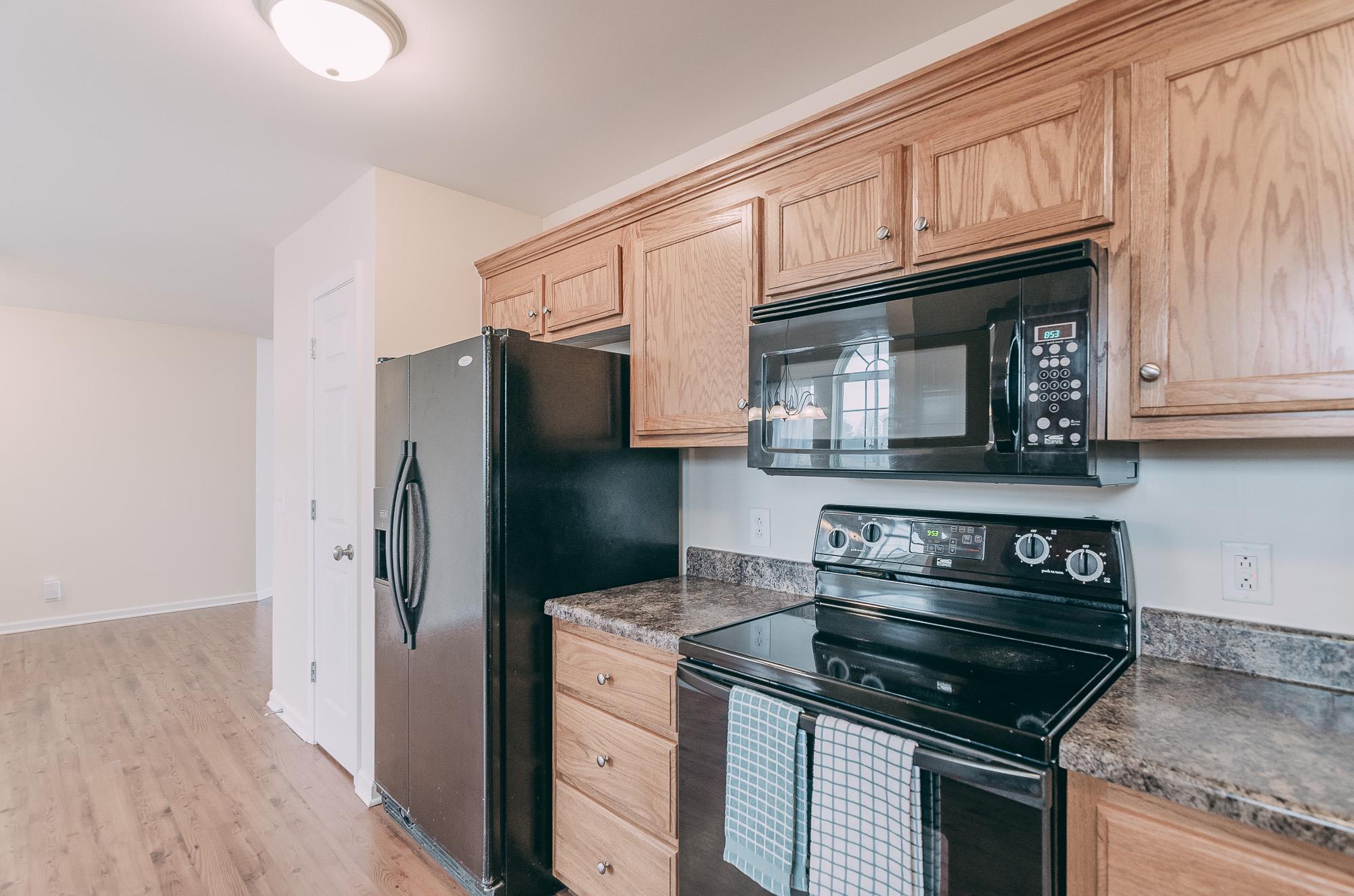 333 Blackey Bandy Road Bethpage, TN 37022 - Photo 8 of 17 ALL APPLIANCES STAY!