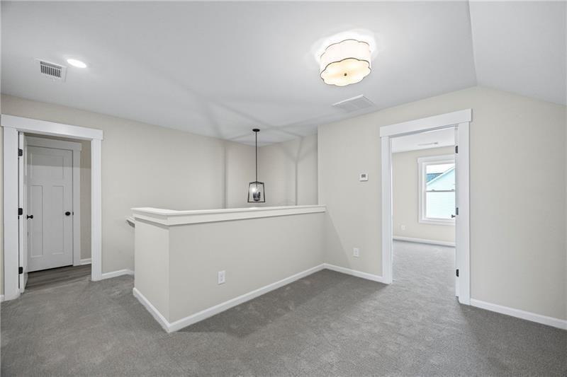 693 Racetrack Road Toccoa, GA 30577 - Photo 35 of 45 a view of an empty room