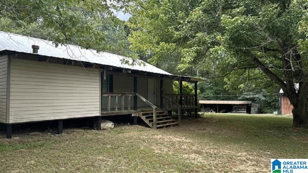 395 County Road 830 Logan, AL 35098 - Photo 18 of 25