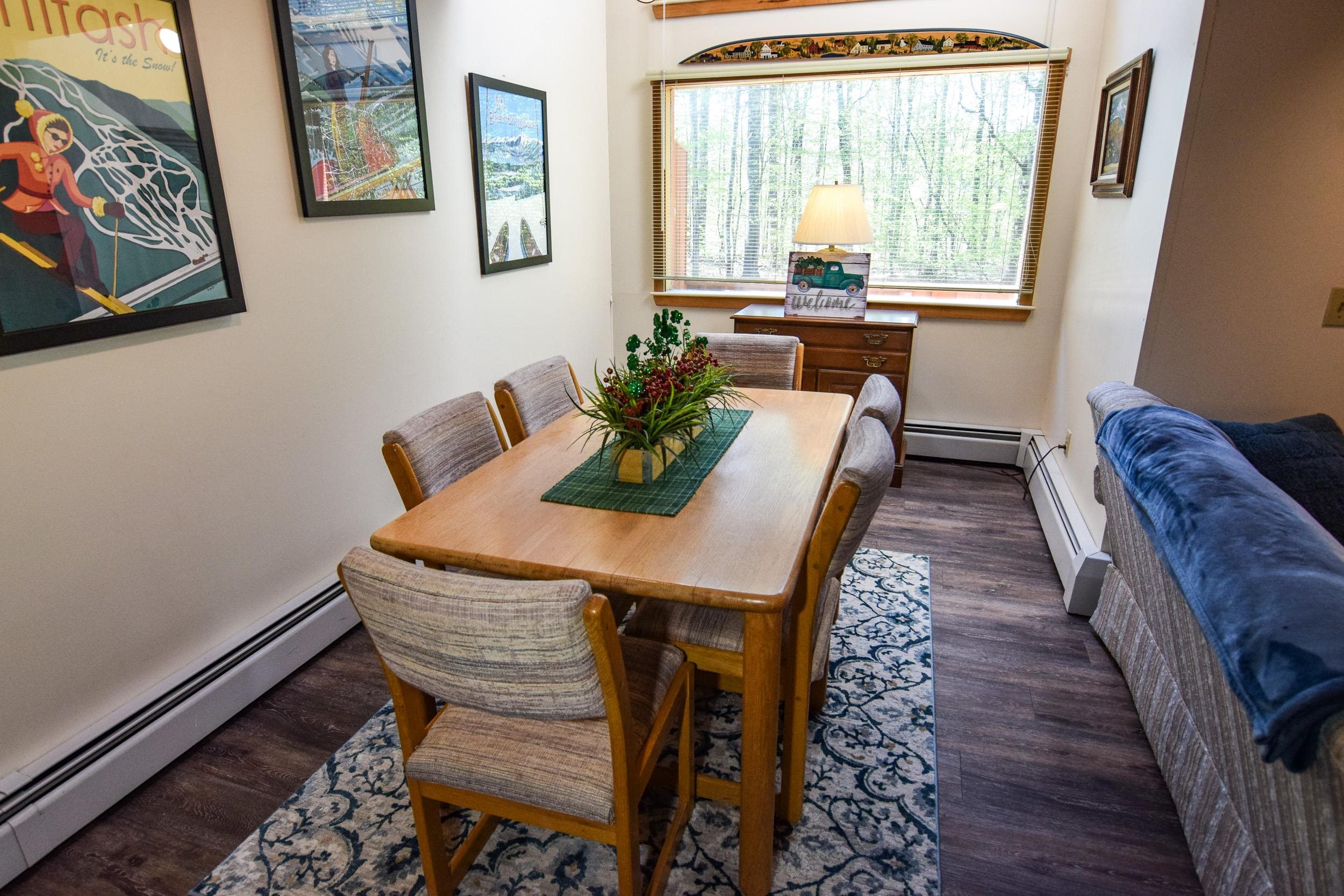 11 Fox Run Road, Unit 11 Bartlett, NH 03845 - Photo 21 of 40