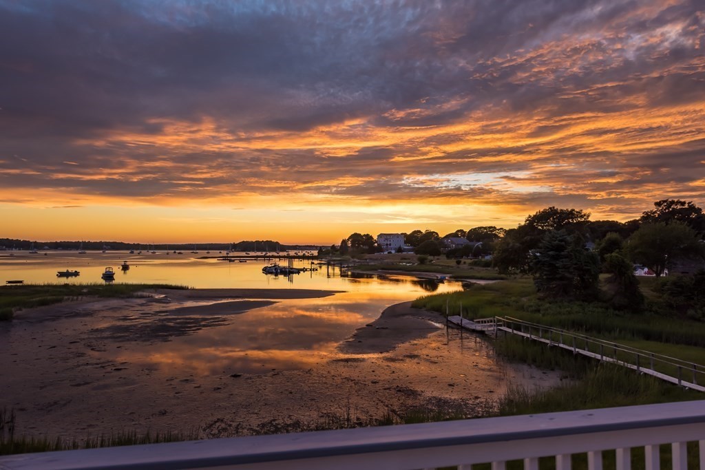 51 Robinwood Road Wareham, MA 02532 - Photo 36 of 42 a view of lake view and mountain view