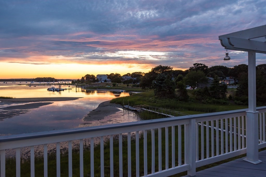 51 Robinwood Road Wareham, MA 02532 - Photo 37 of 42 a view of outside space