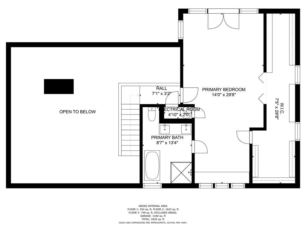 51 Robinwood Road Wareham, MA 02532 - Photo 41 of 42 a picture of floor plan